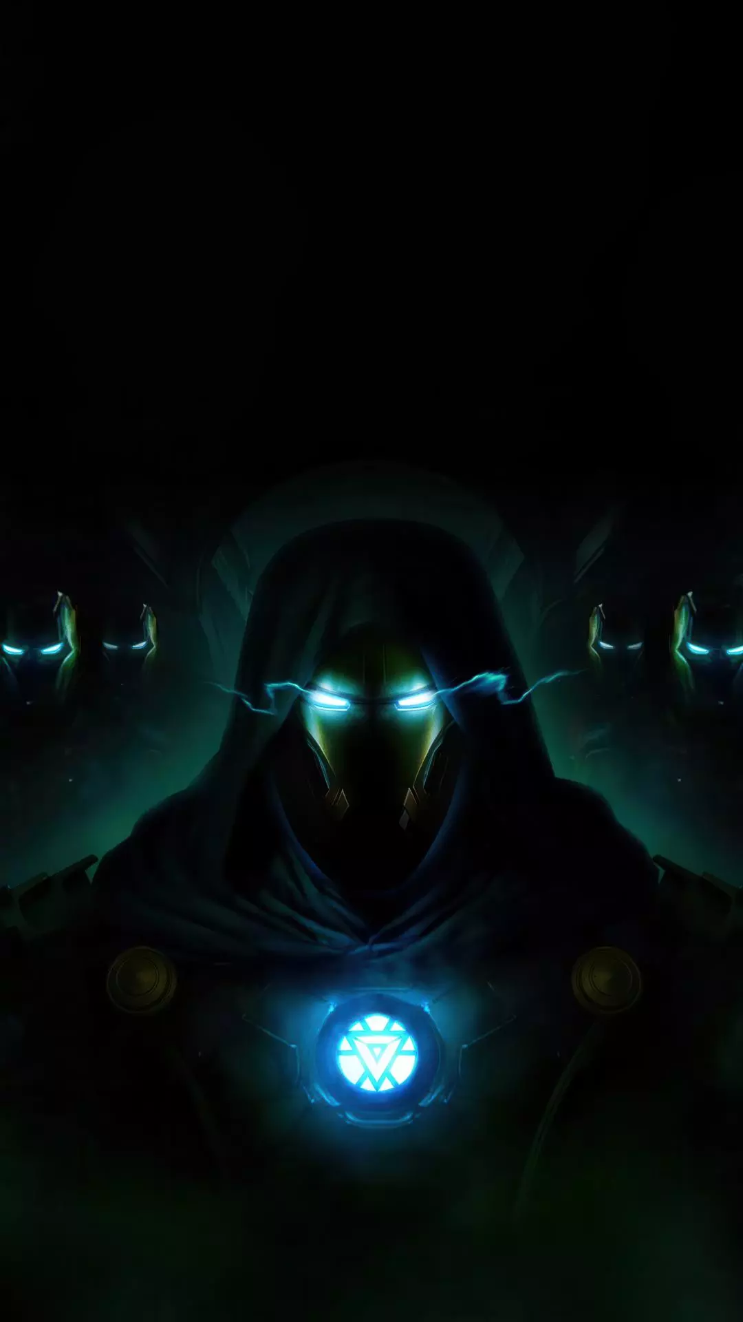 Wallpapers