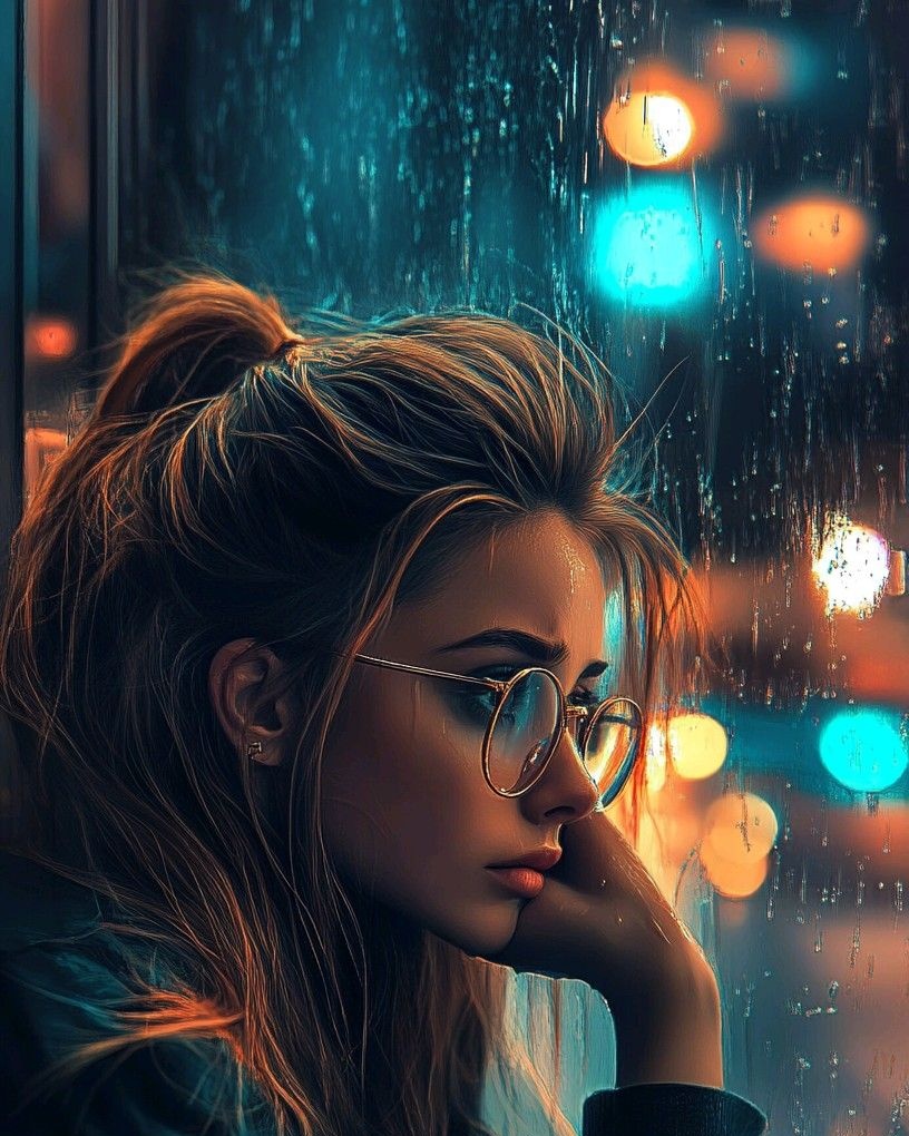 Cyberpunk / Neon