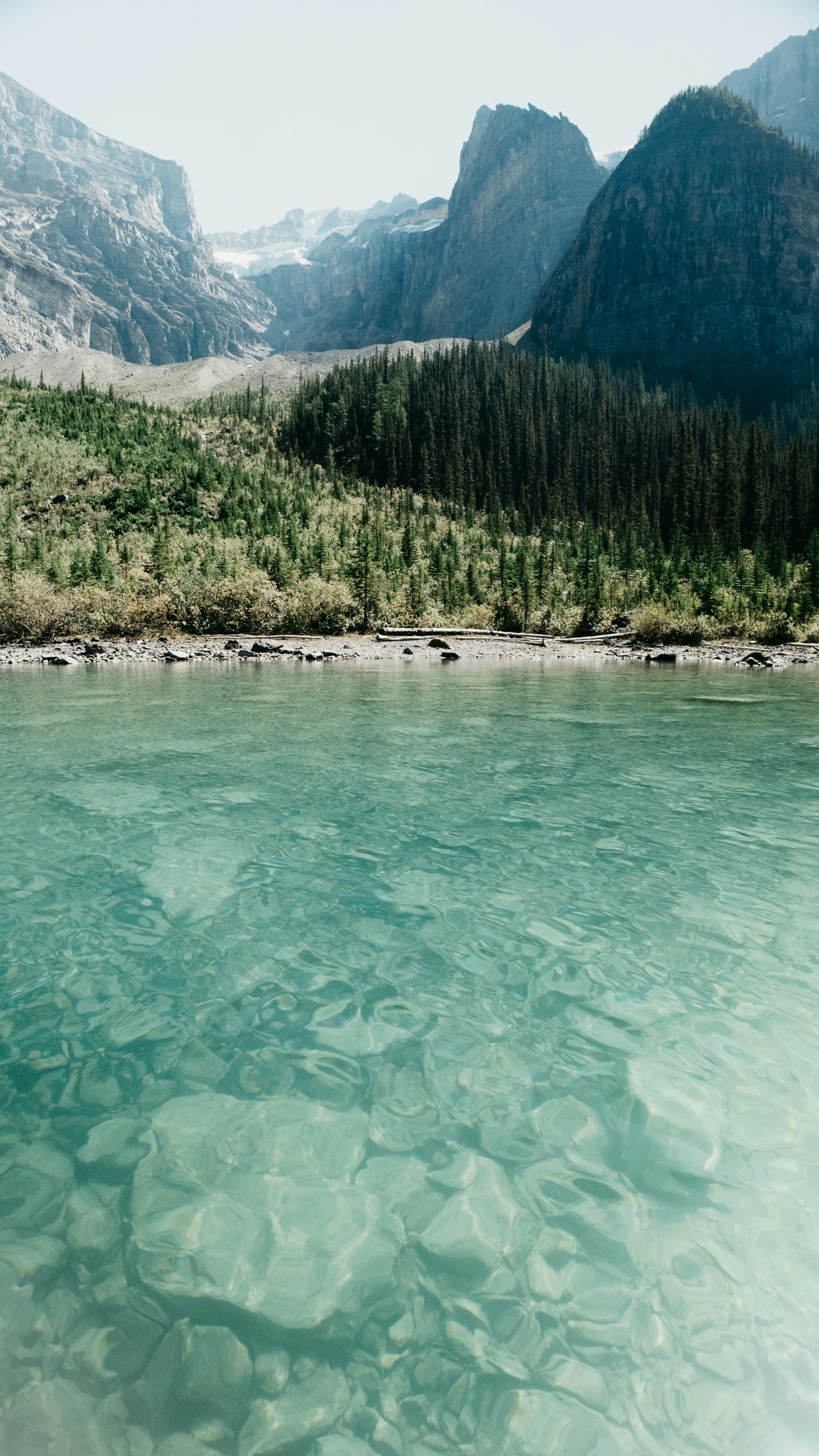 Landscapes