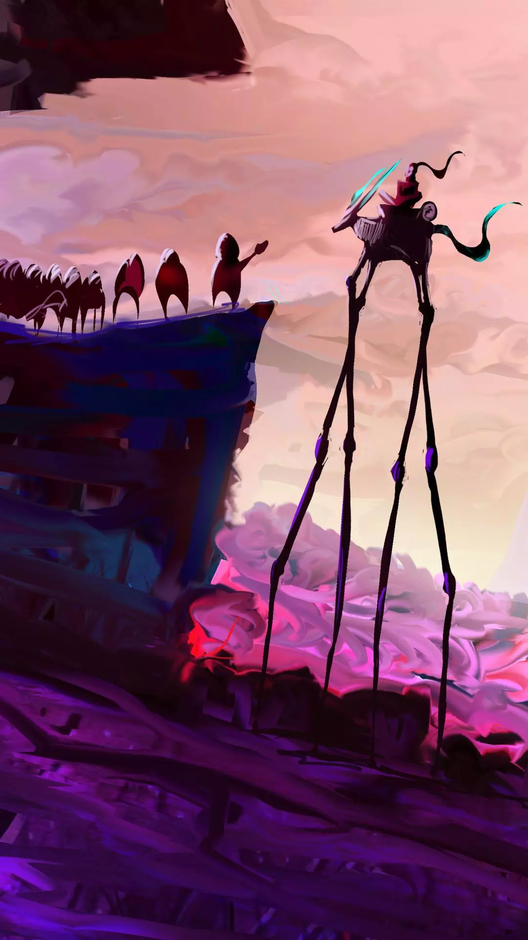 Wallpapers