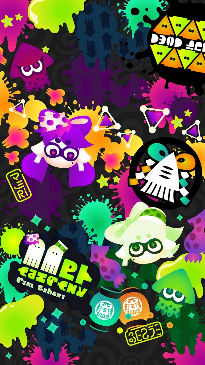 Wallpapers
