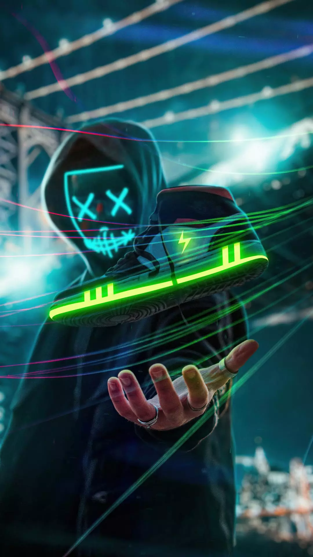 Wallpapers