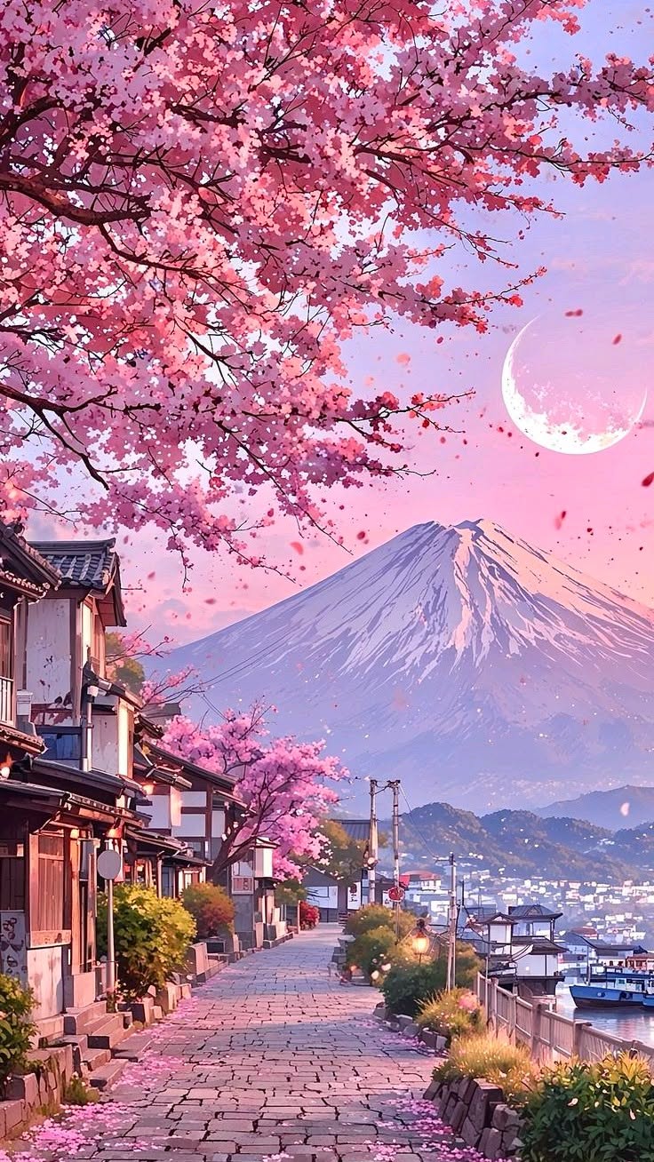 Landscapes