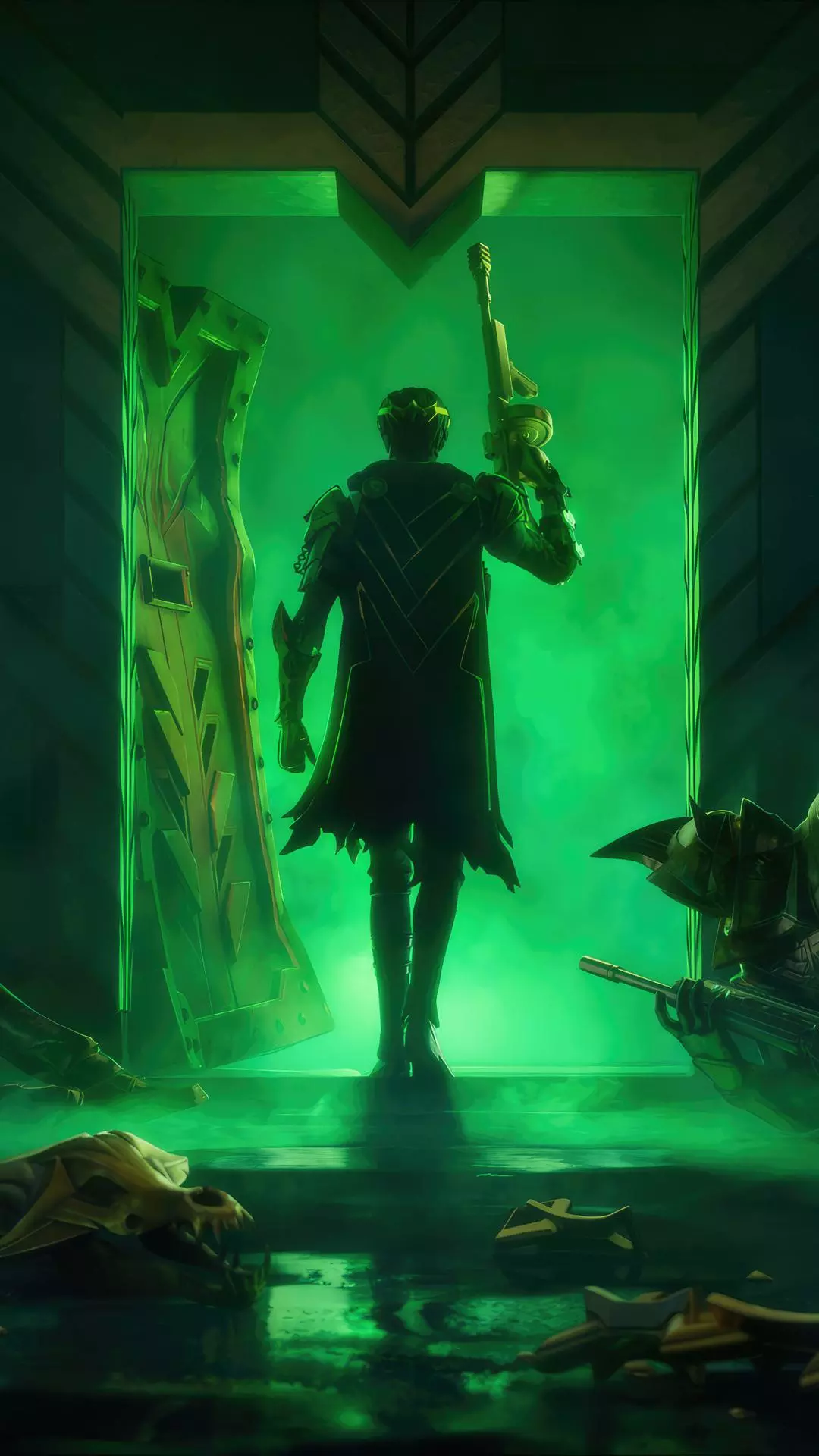 Wallpapers