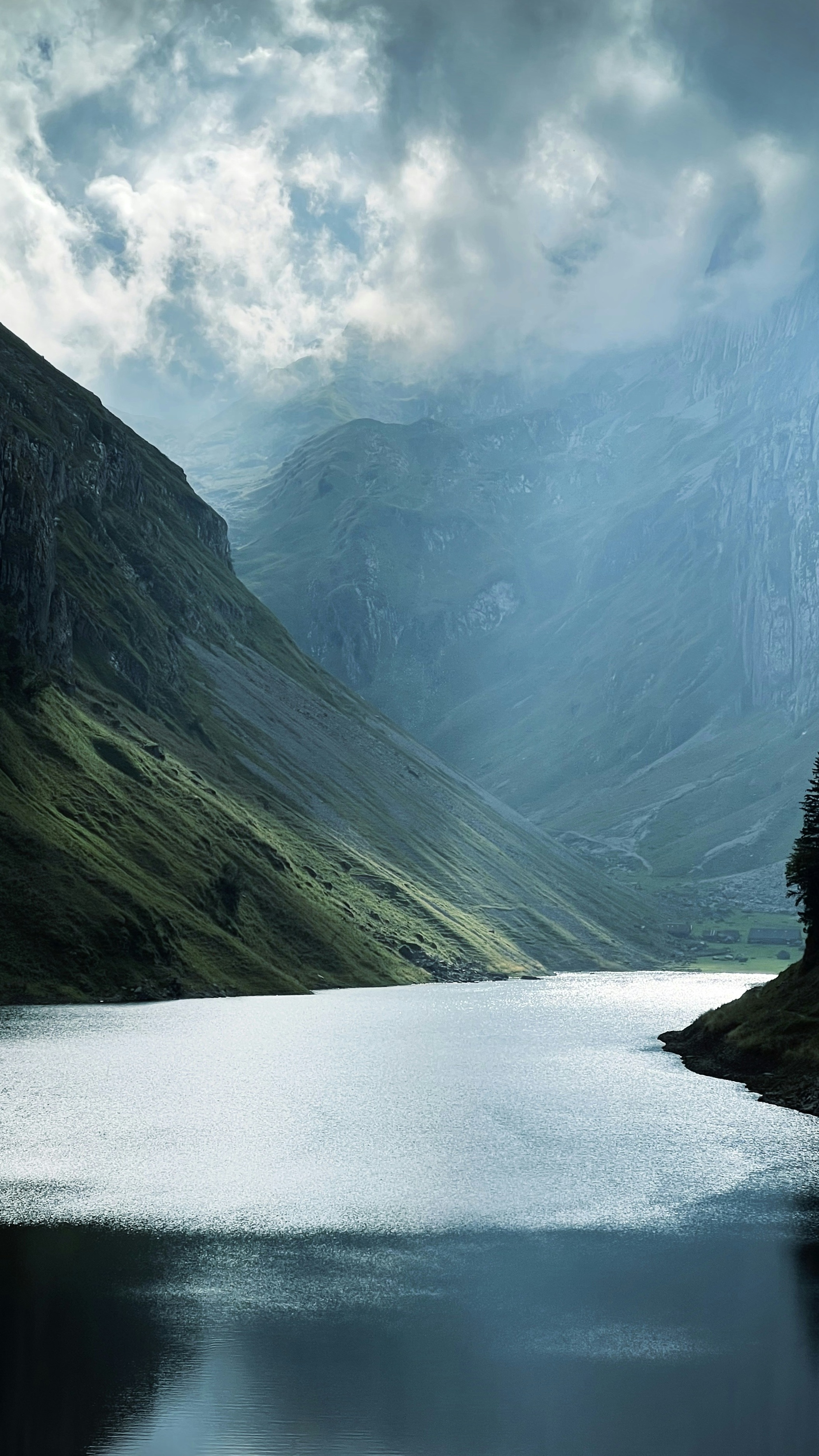 Landscapes