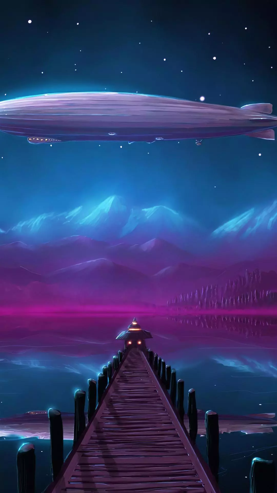 Wallpapers