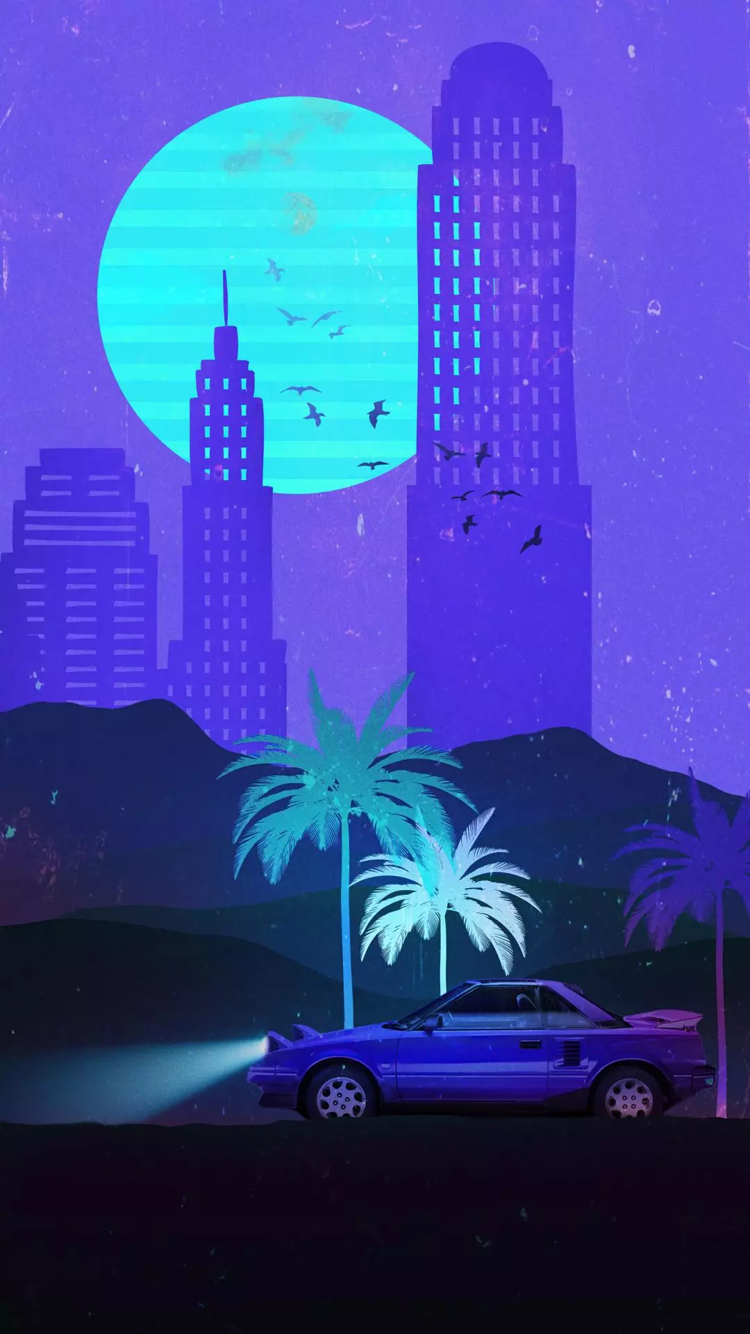 Wallpapers
