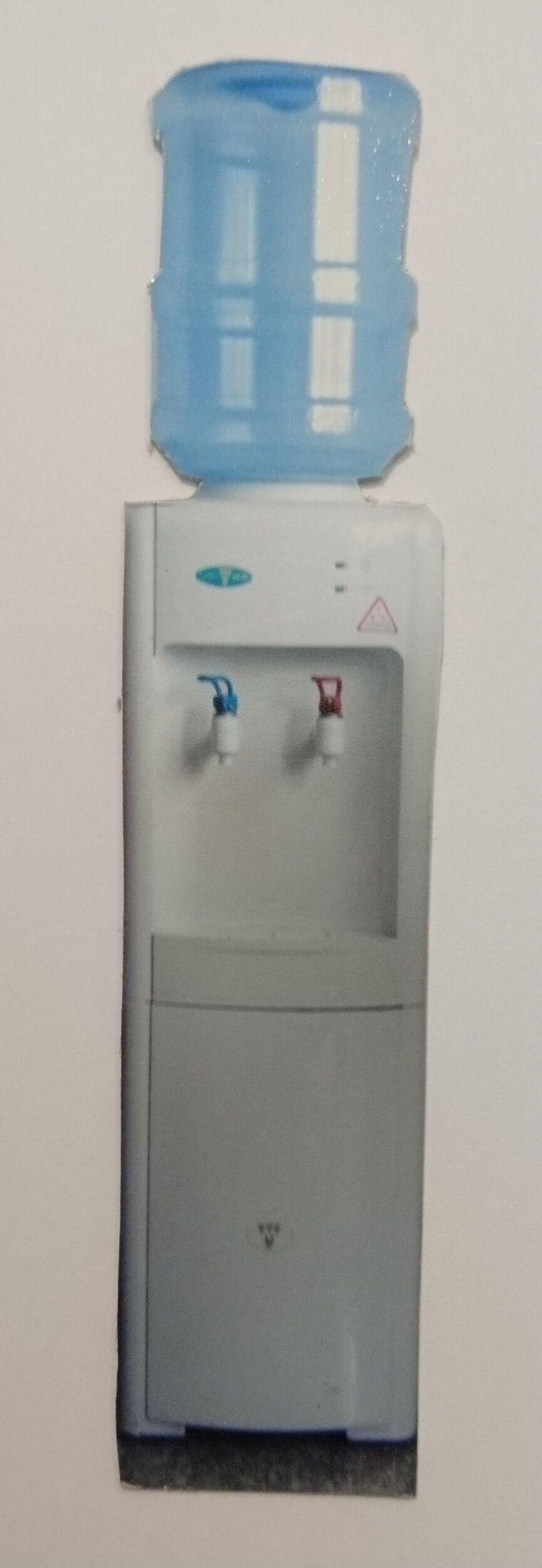Standing Bottled Water Dispenser