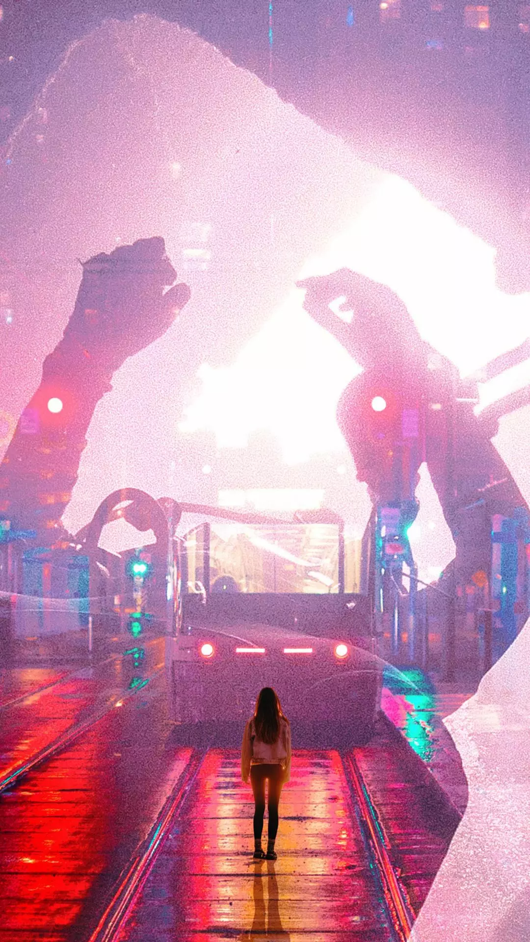 Wallpapers