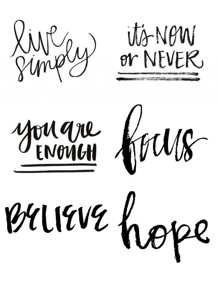 Wallpapers