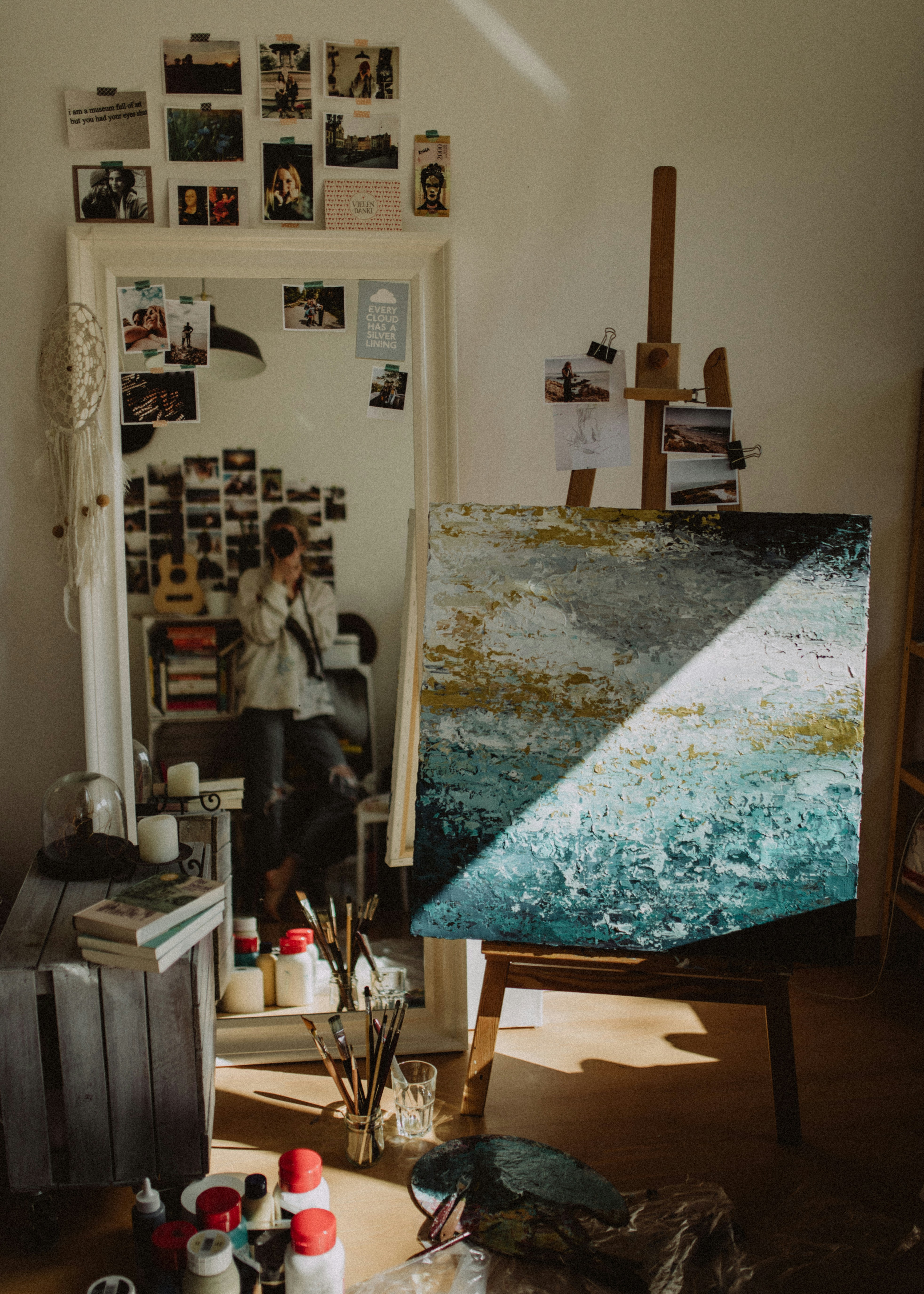 Home Decoration