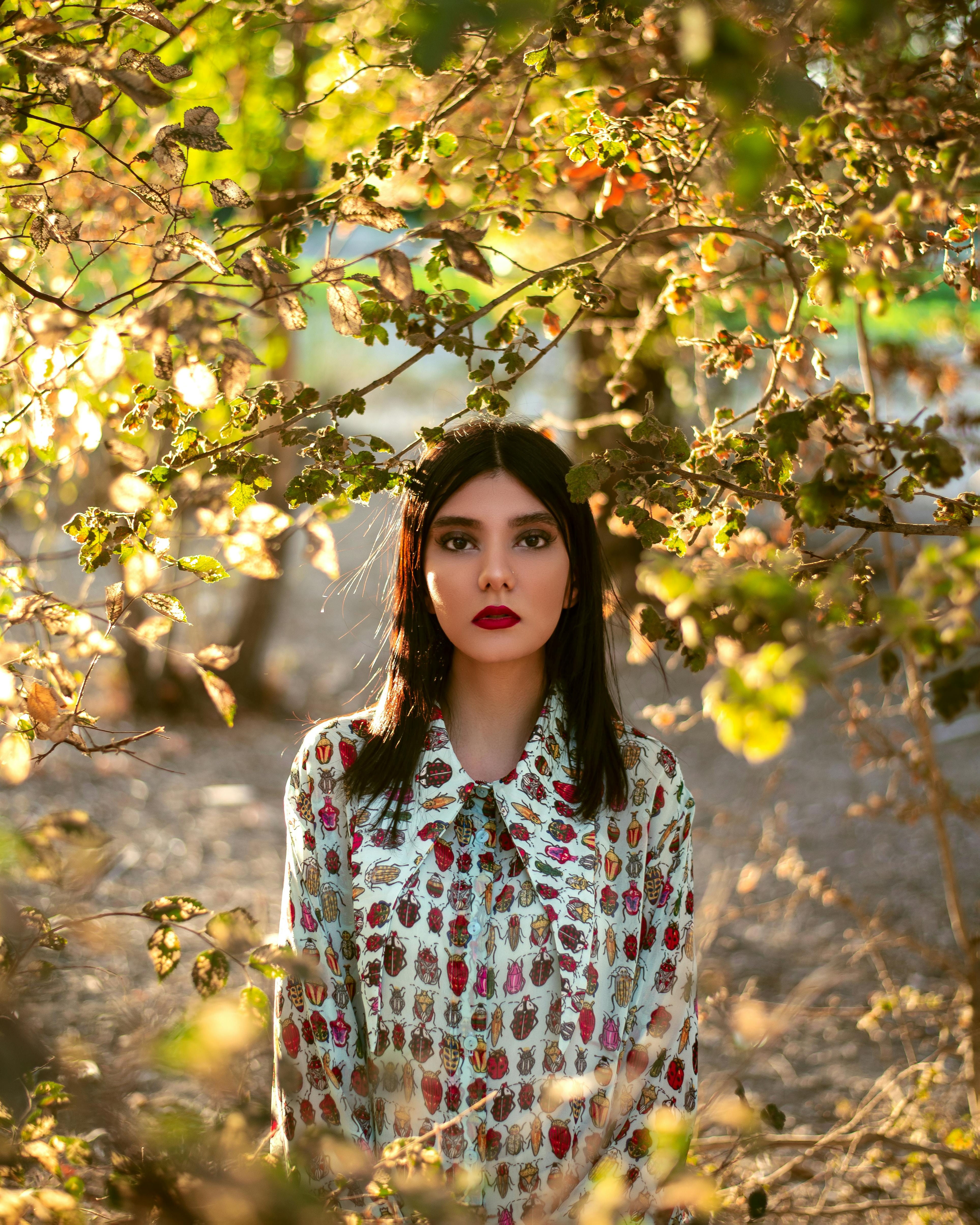 Forest & Flora