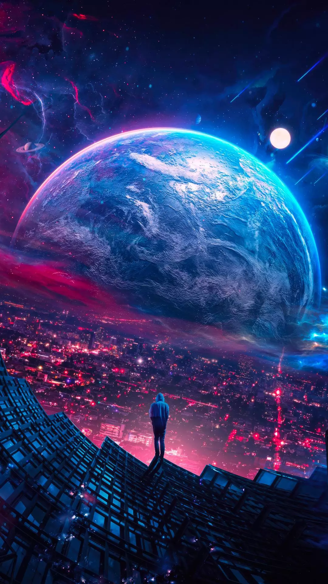 Wallpapers