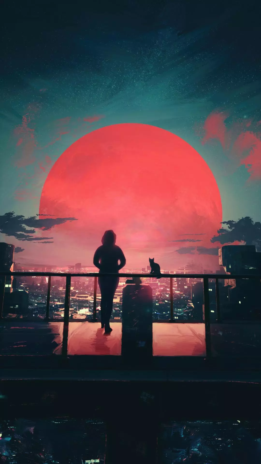 Wallpapers