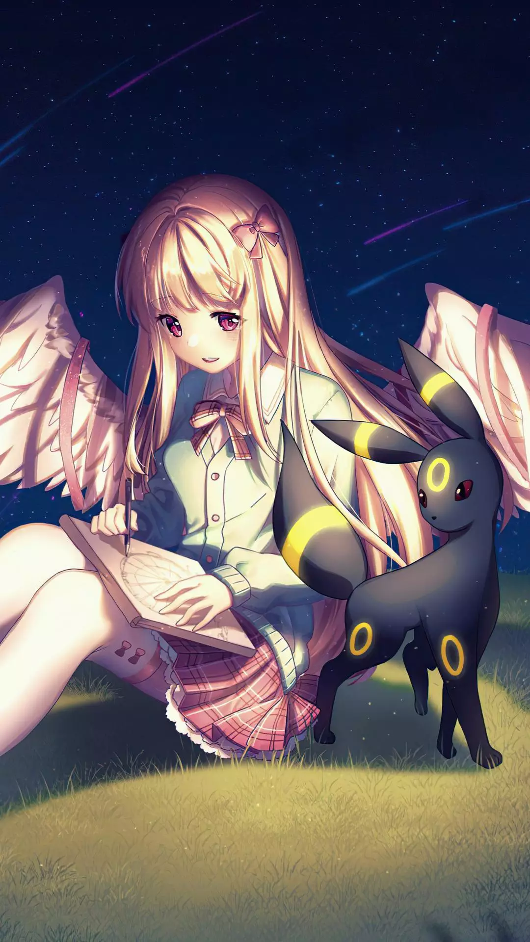 Wallpapers