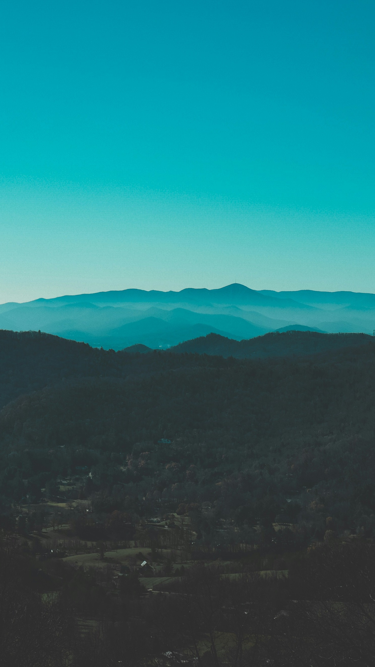 Landscapes