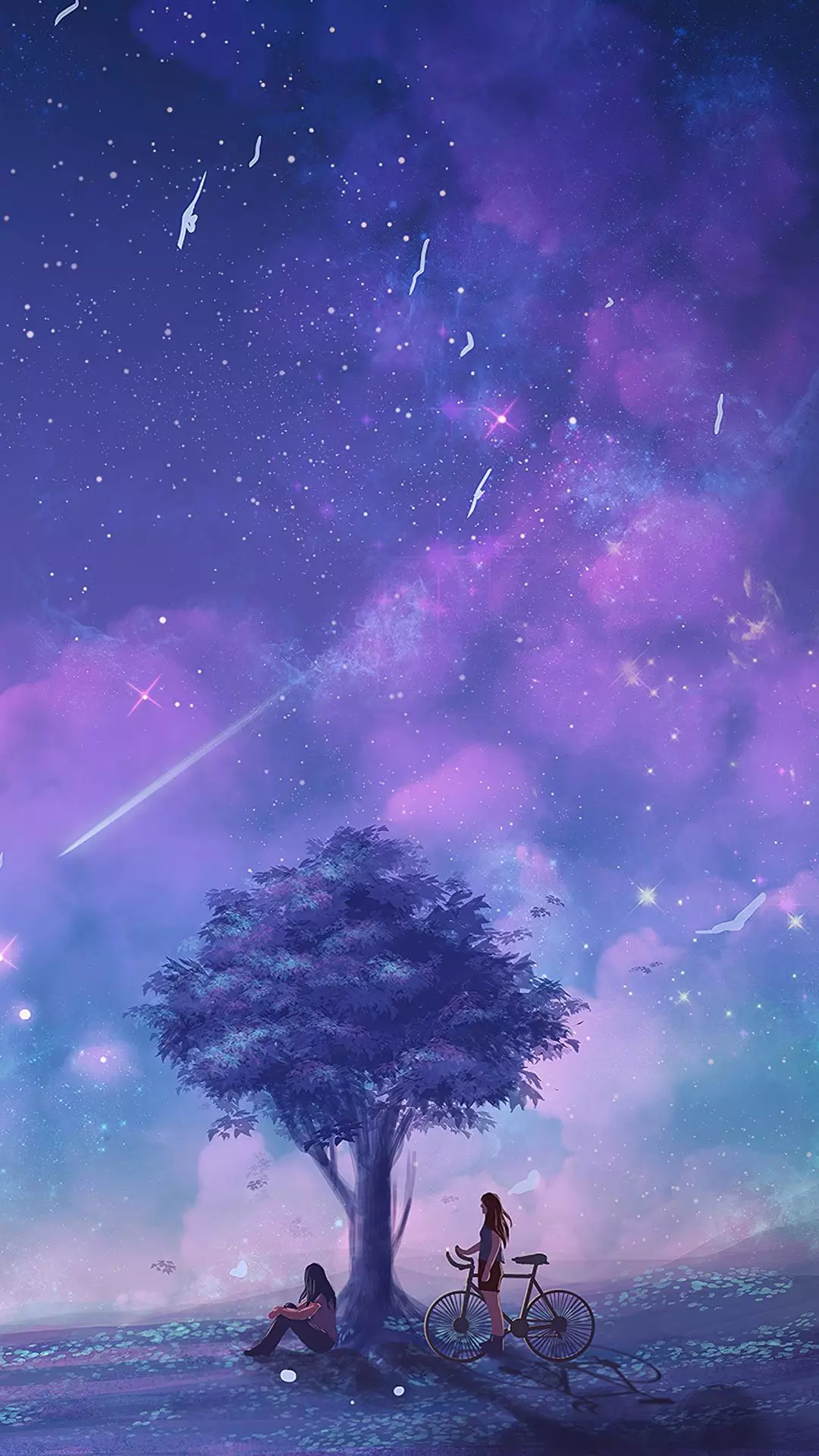 Wallpapers