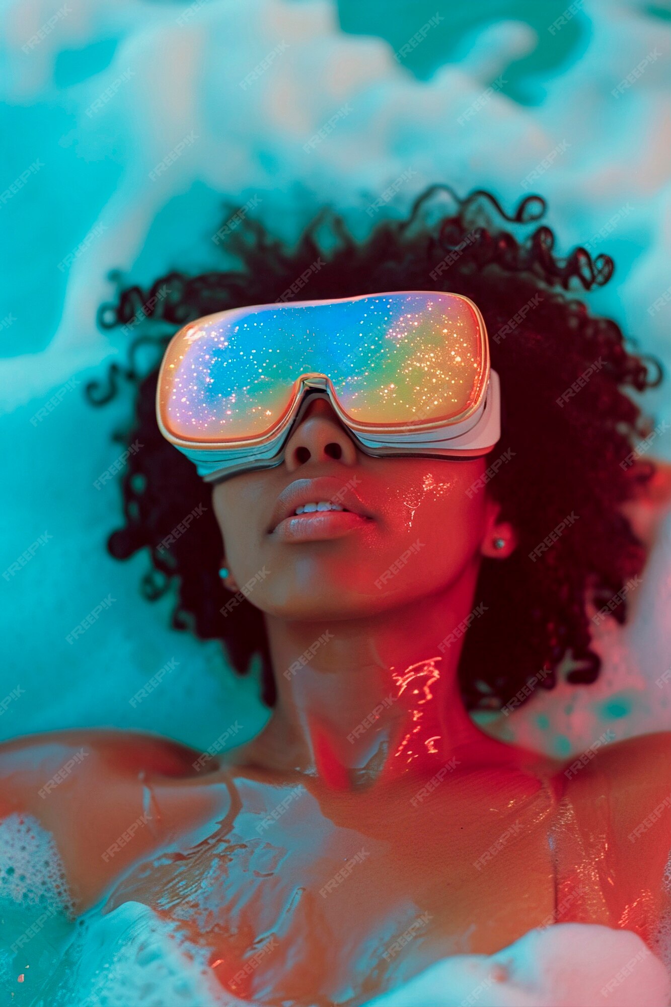 Cyberpunk / Neon