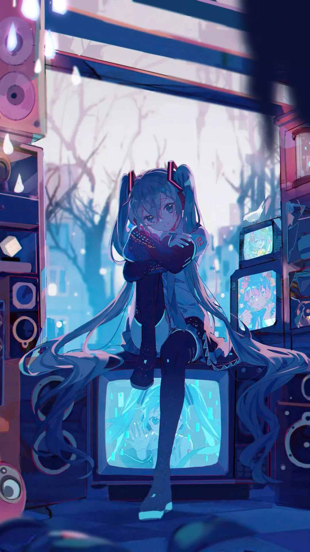Wallpapers