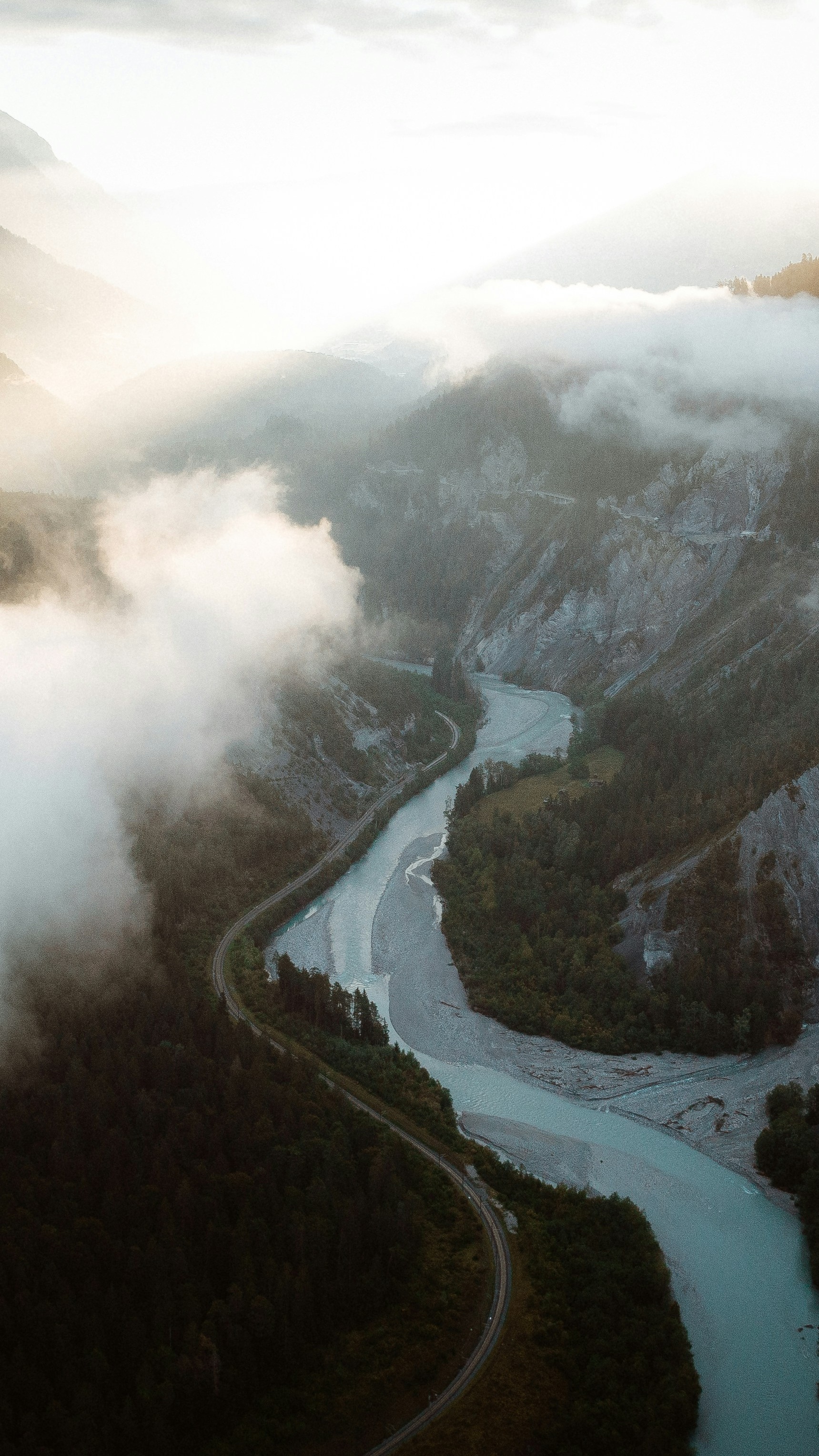 Landscapes