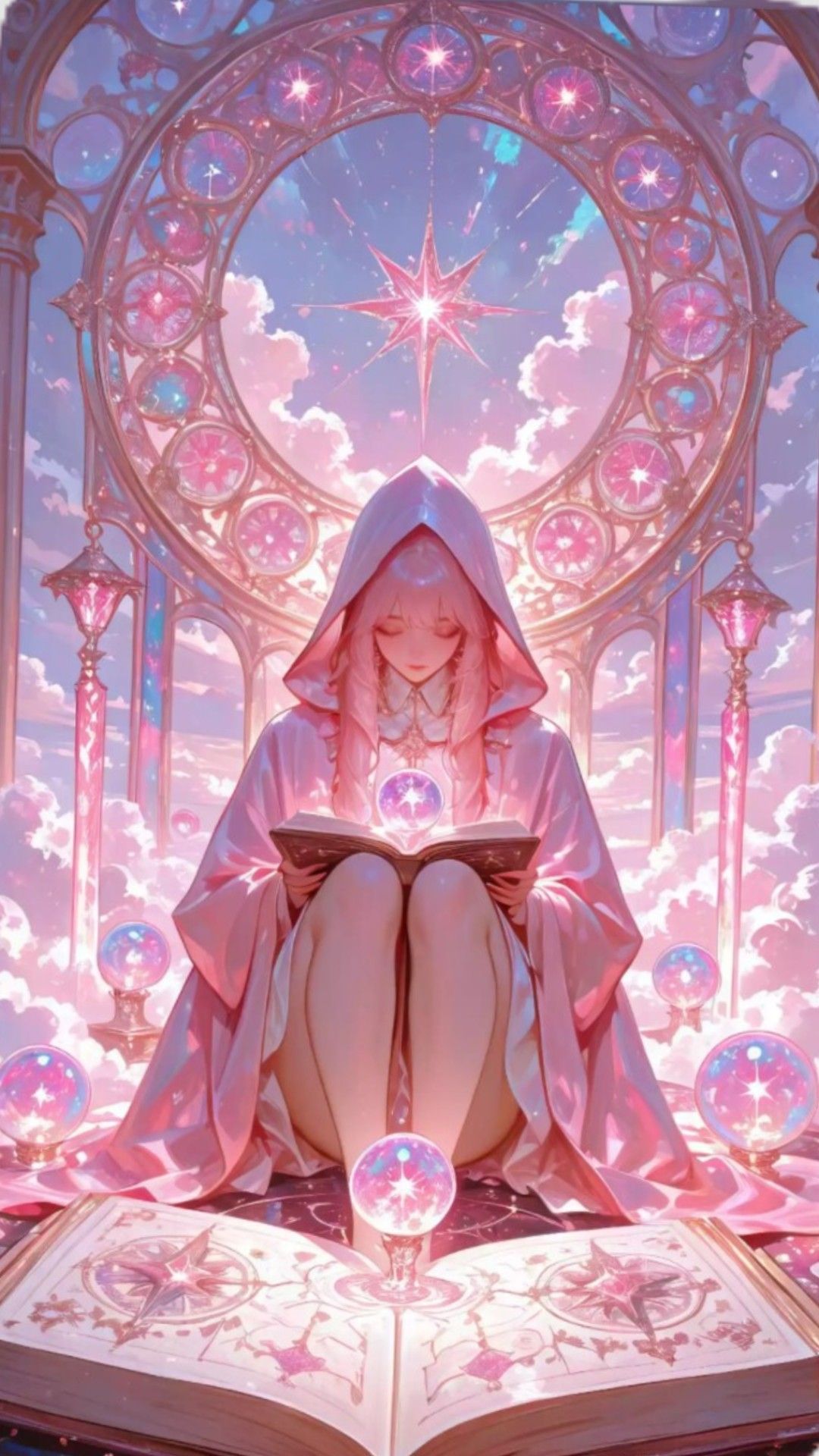 Wallpapers