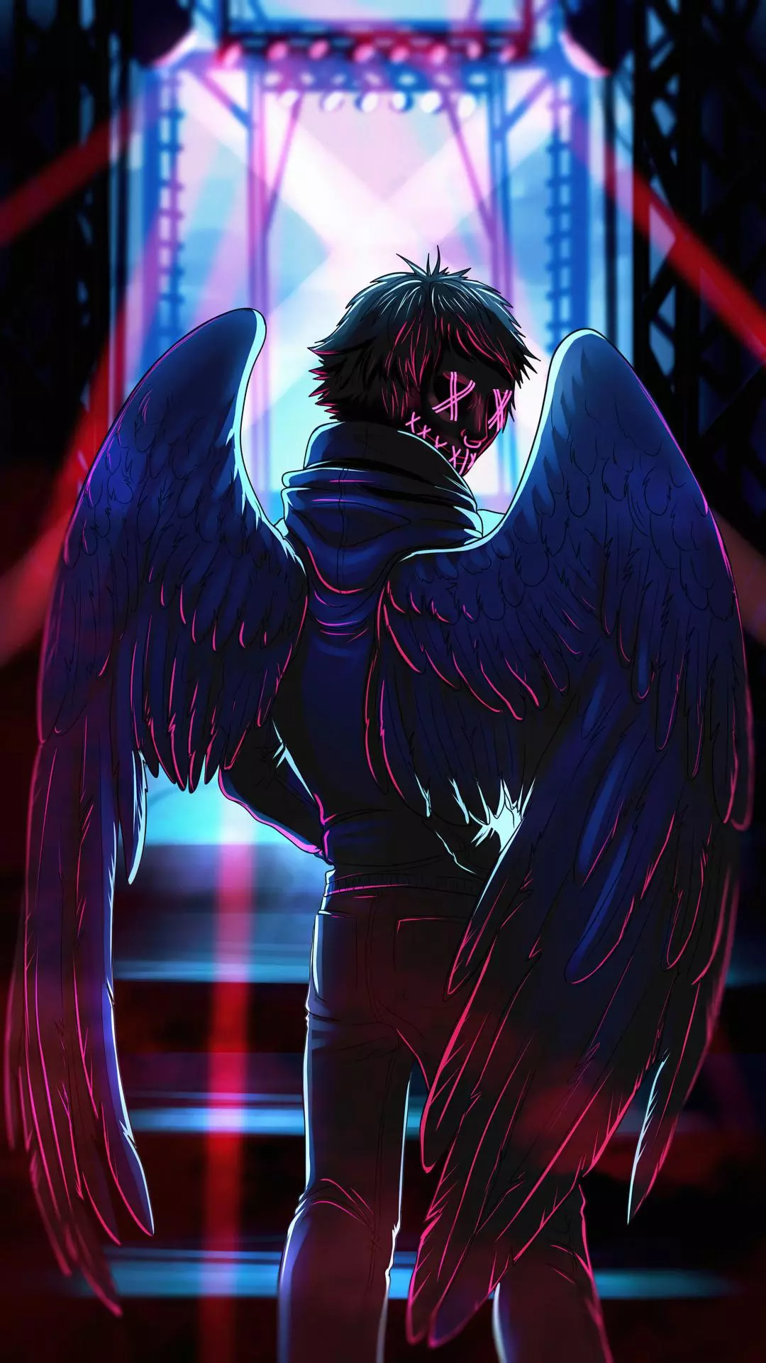 Wallpapers