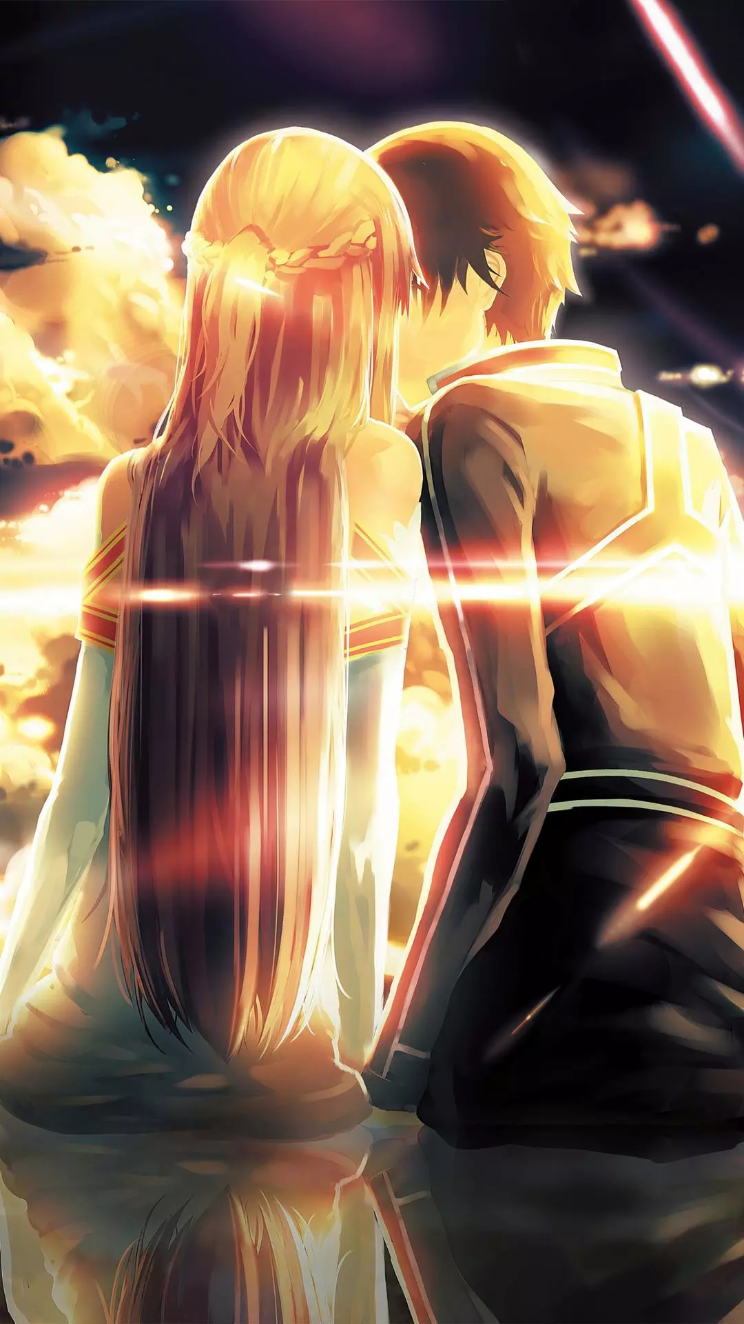 Wallpapers