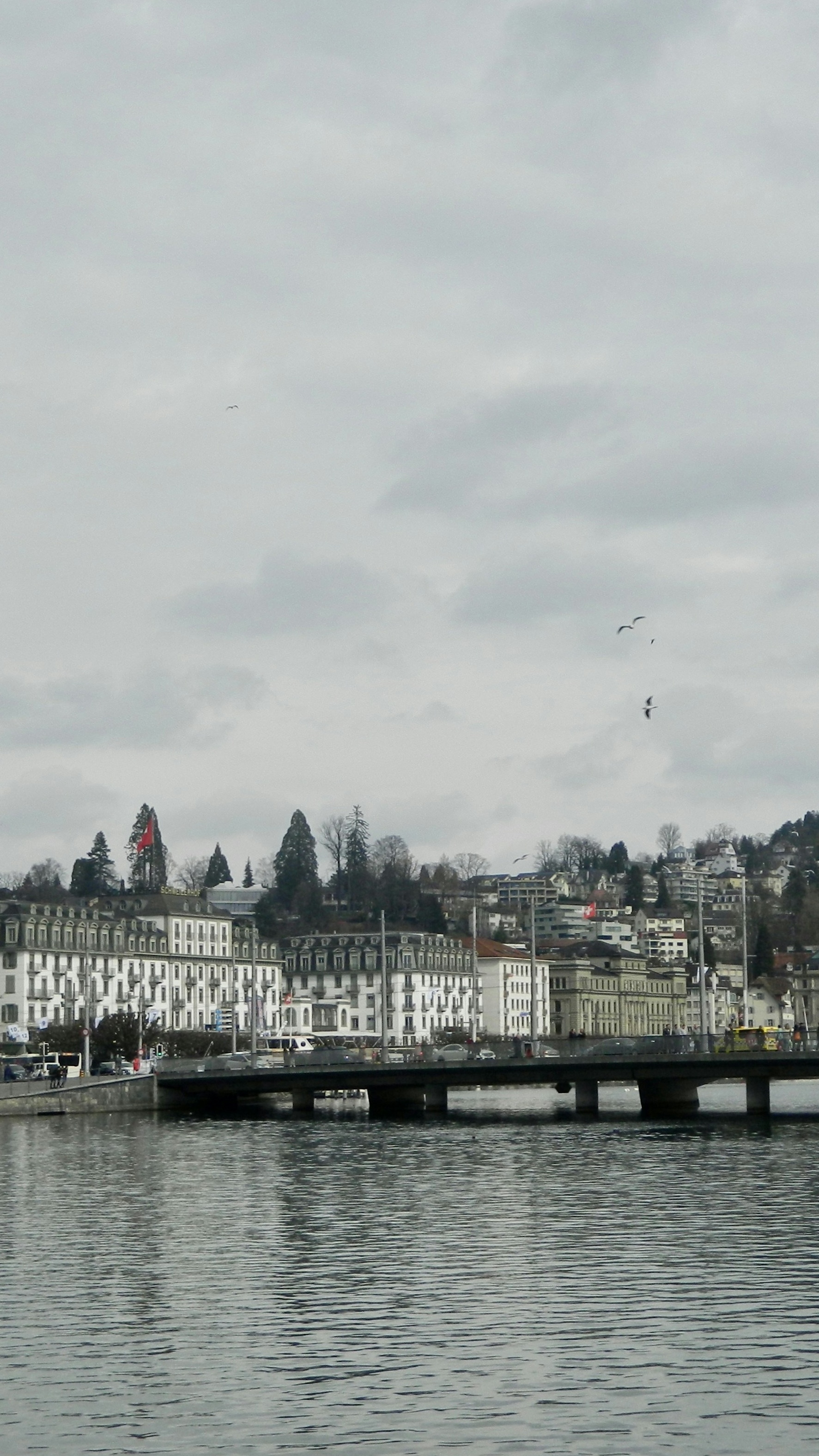 Cityscapes