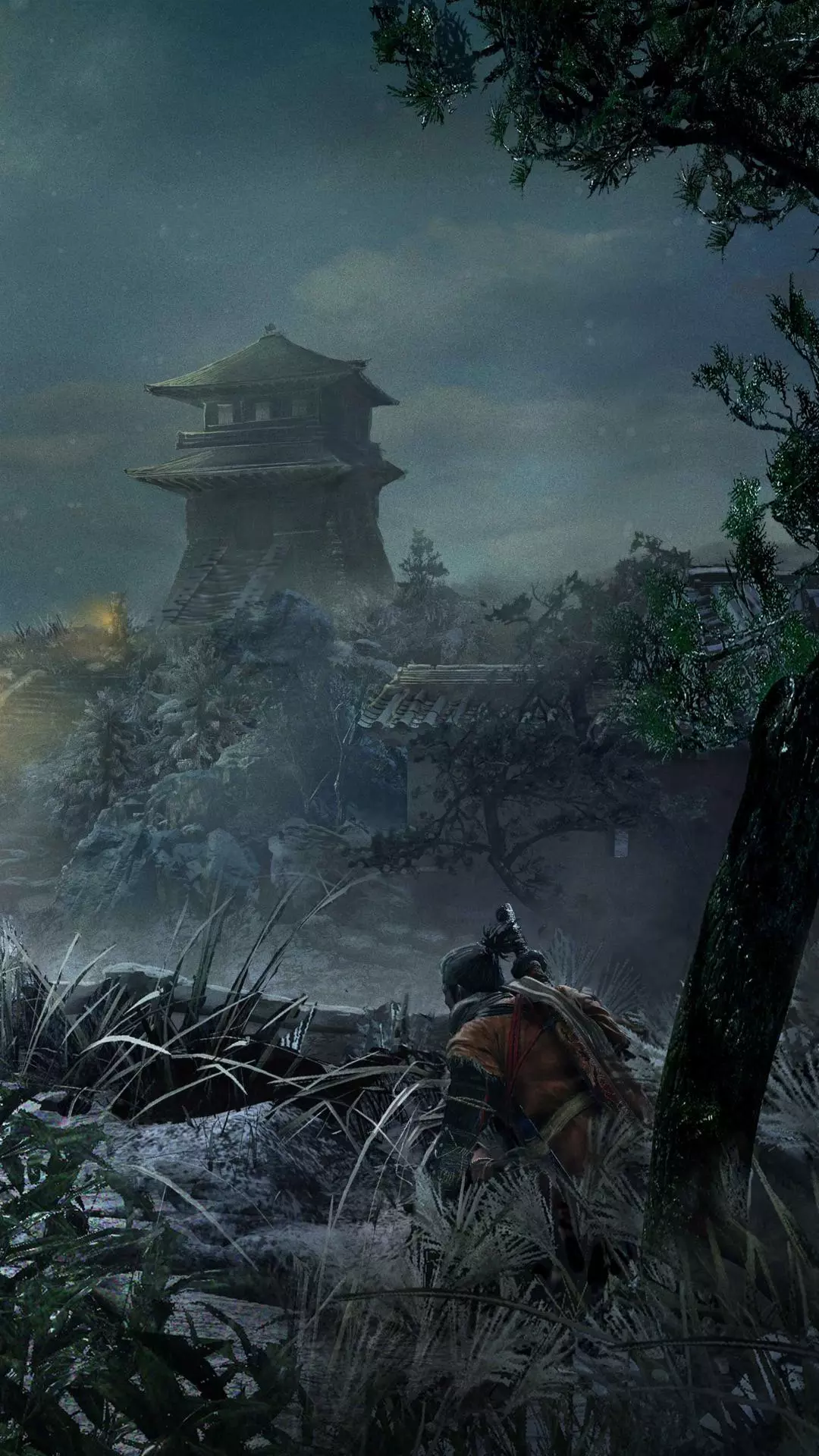 Wallpapers