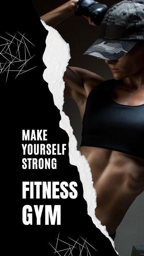 Image 1612464 — Fitness