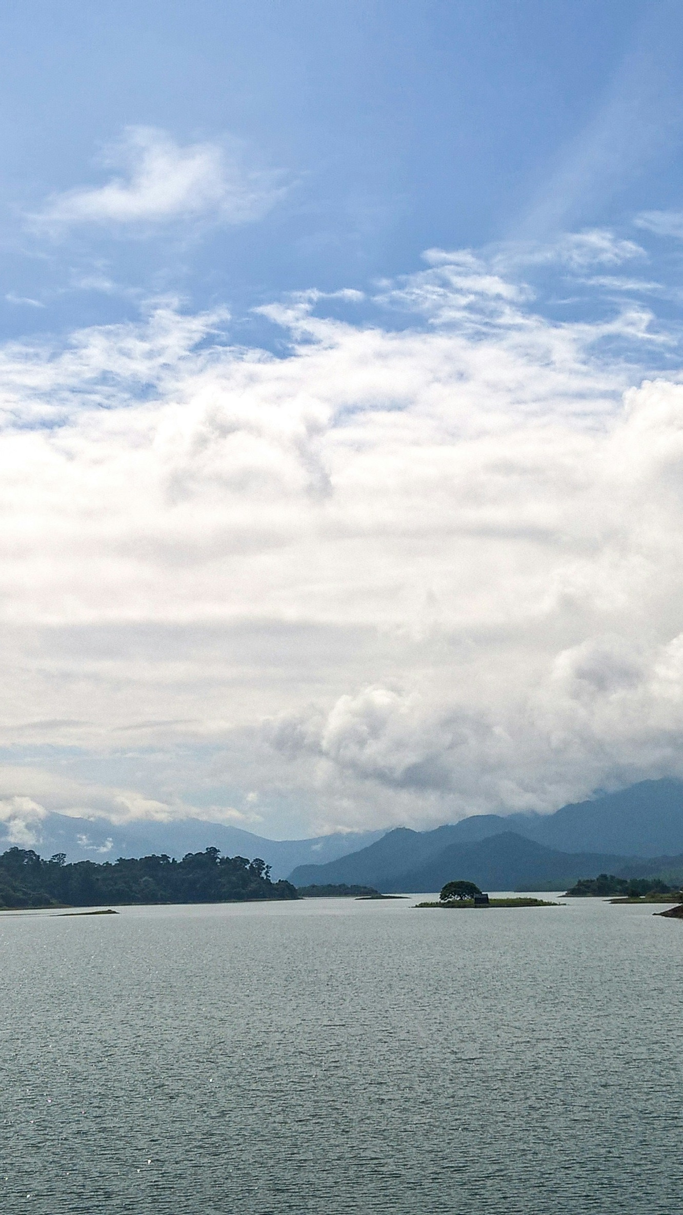 Landscapes