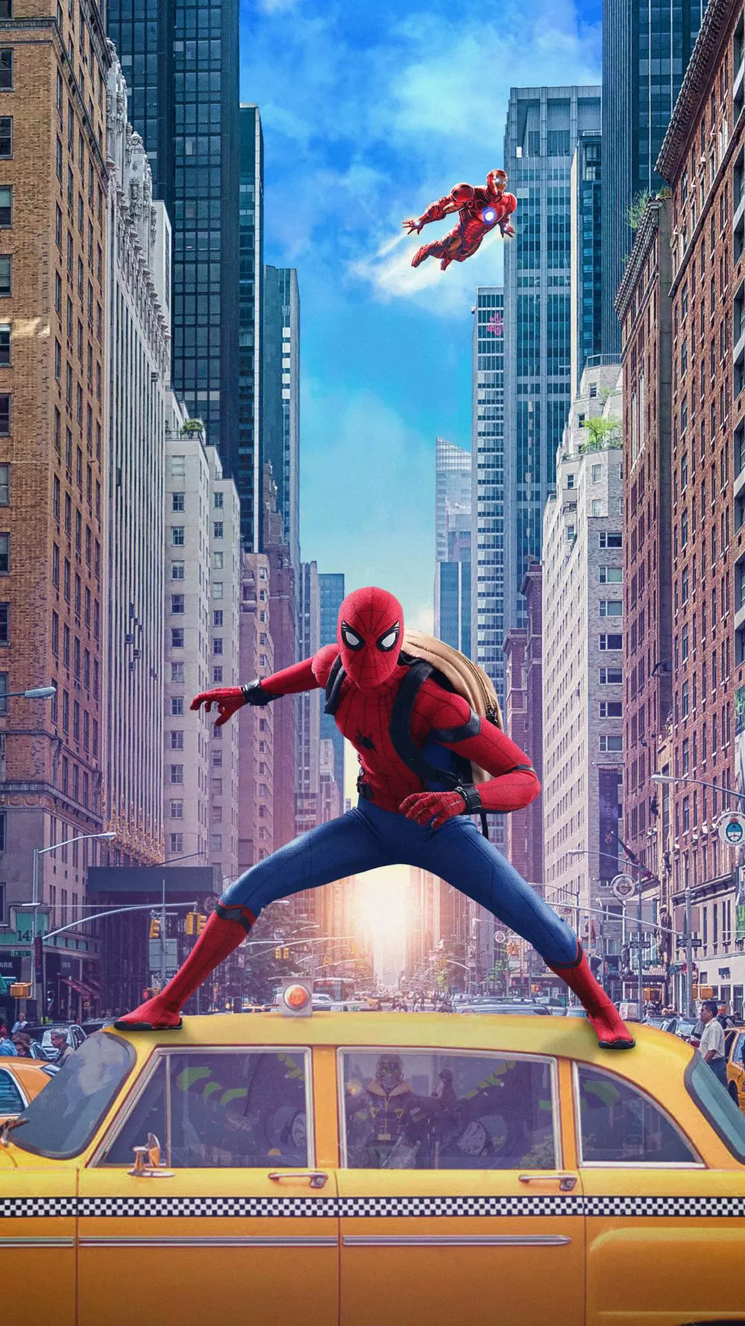 Wallpapers