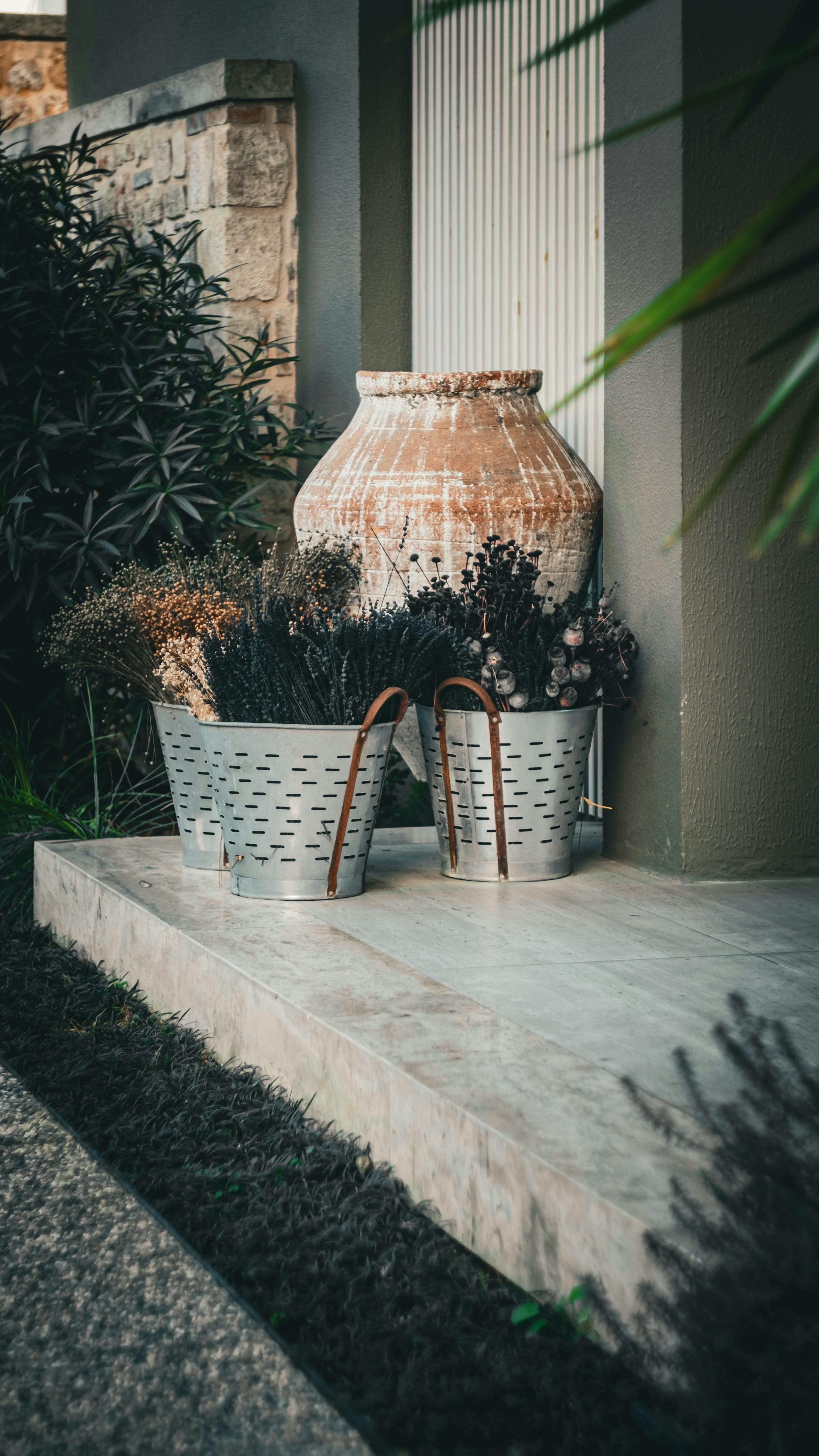 Home Decoration