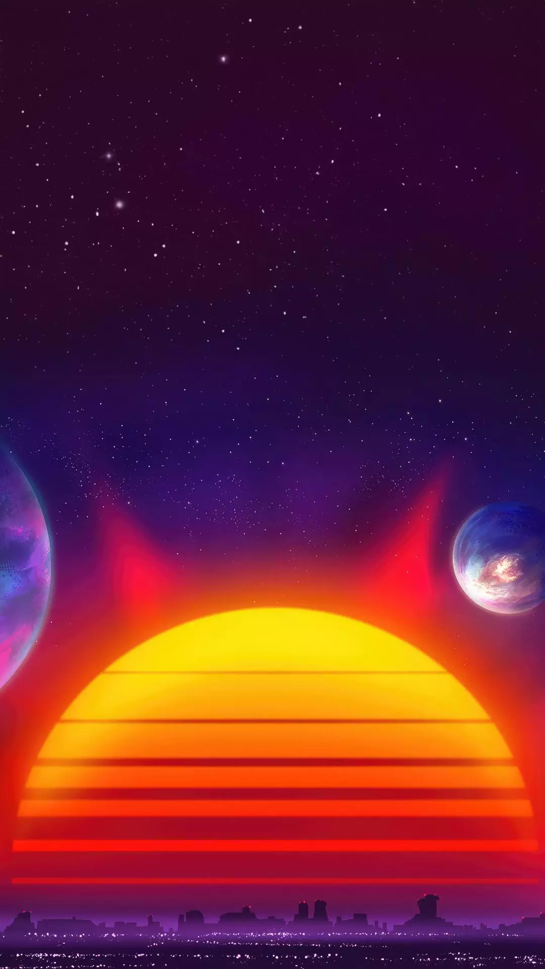 Wallpapers