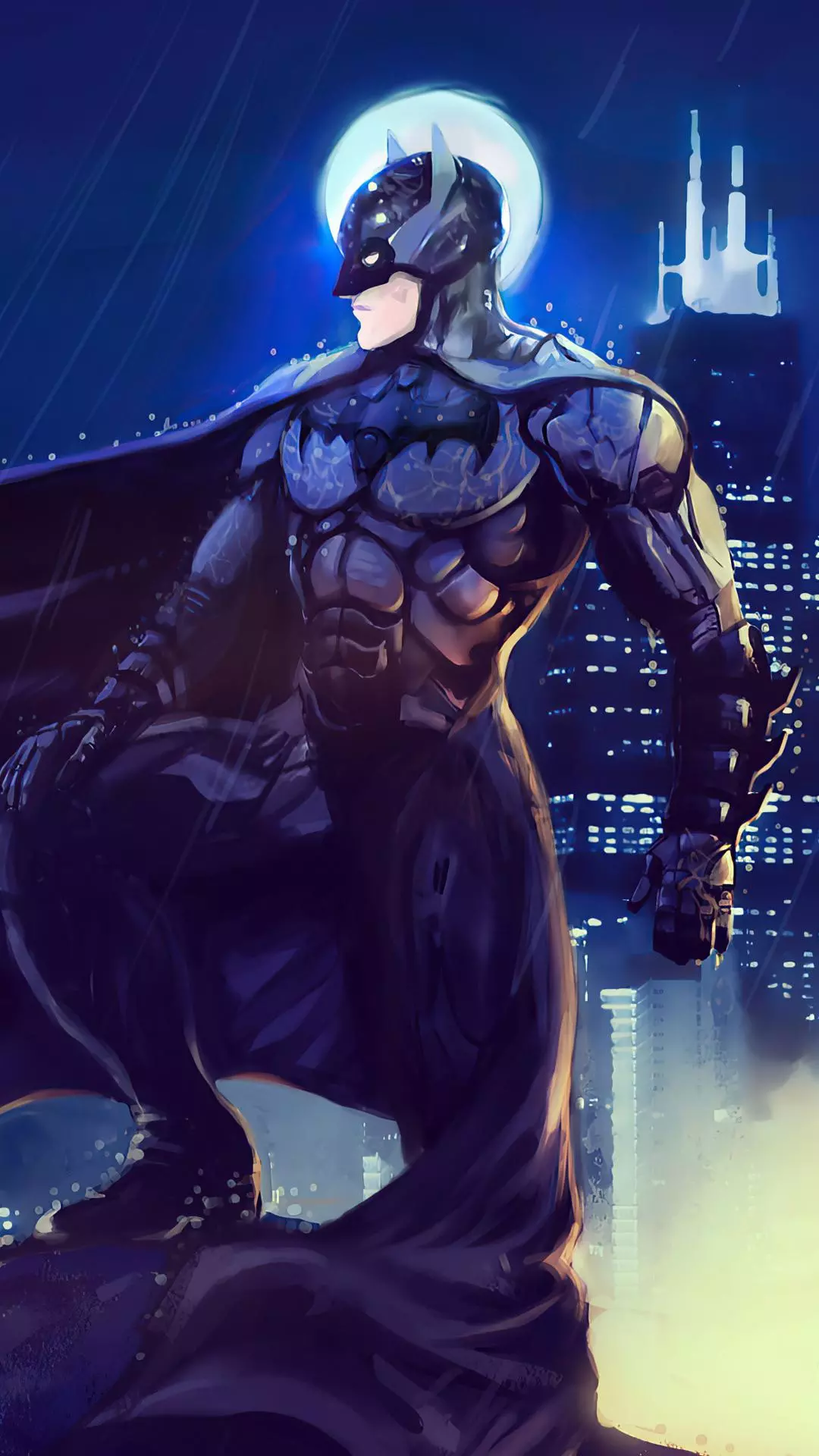 Wallpapers