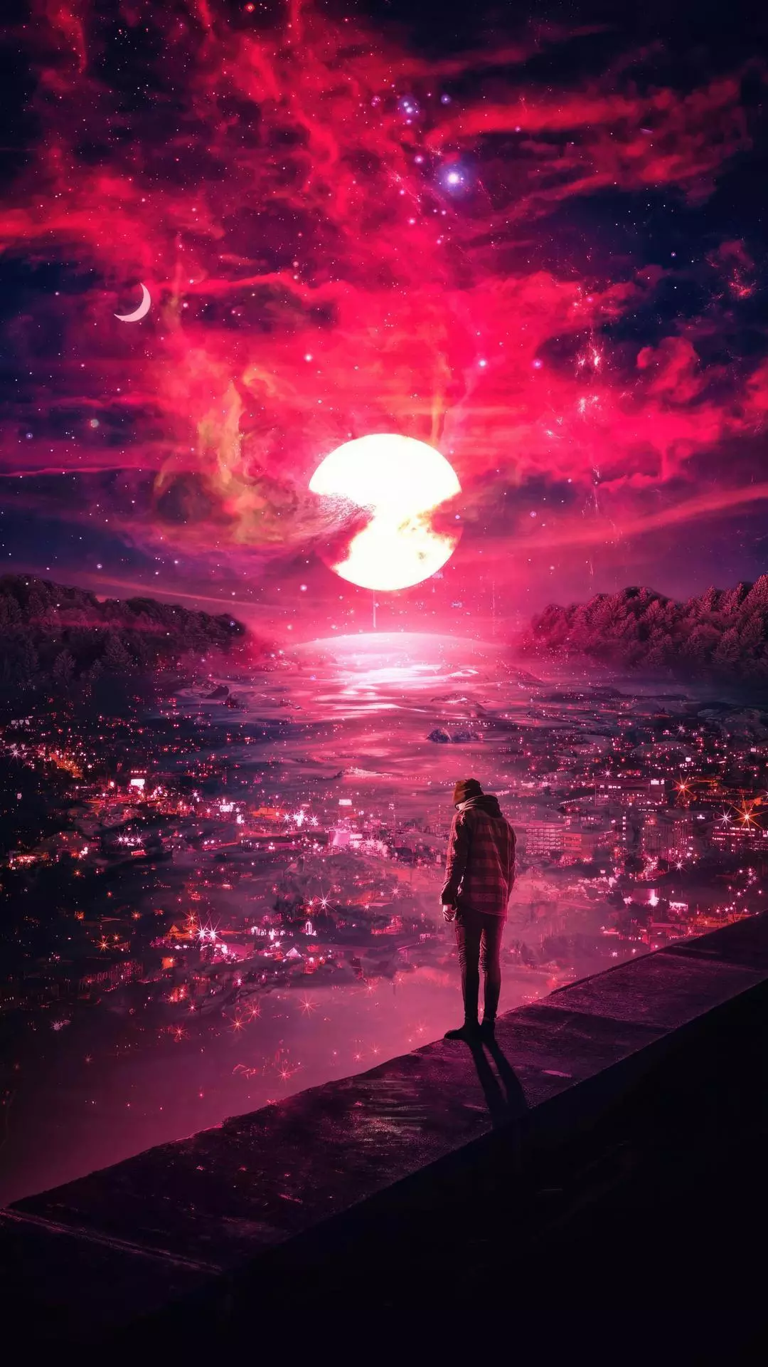 Wallpapers