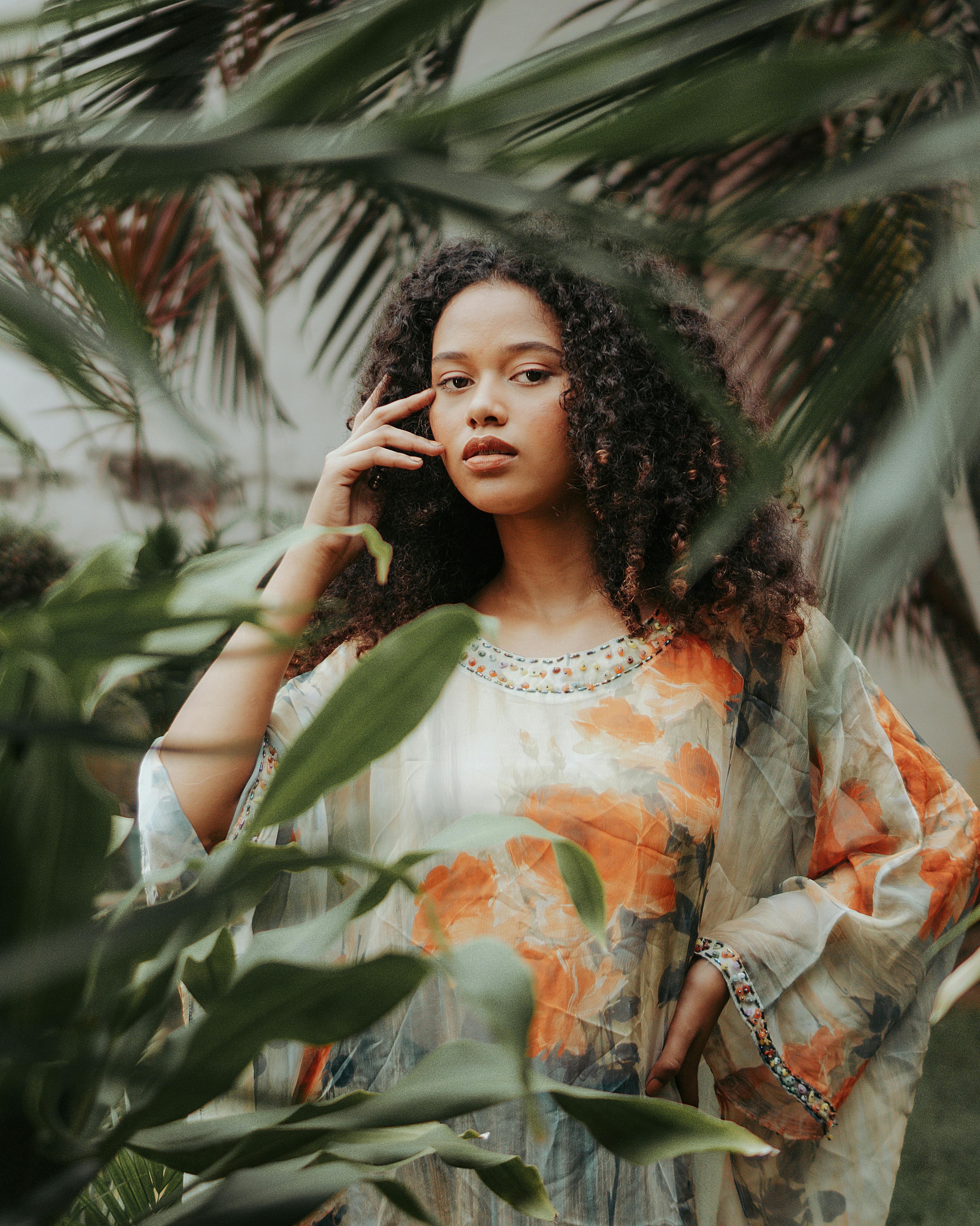 Forest & Flora
