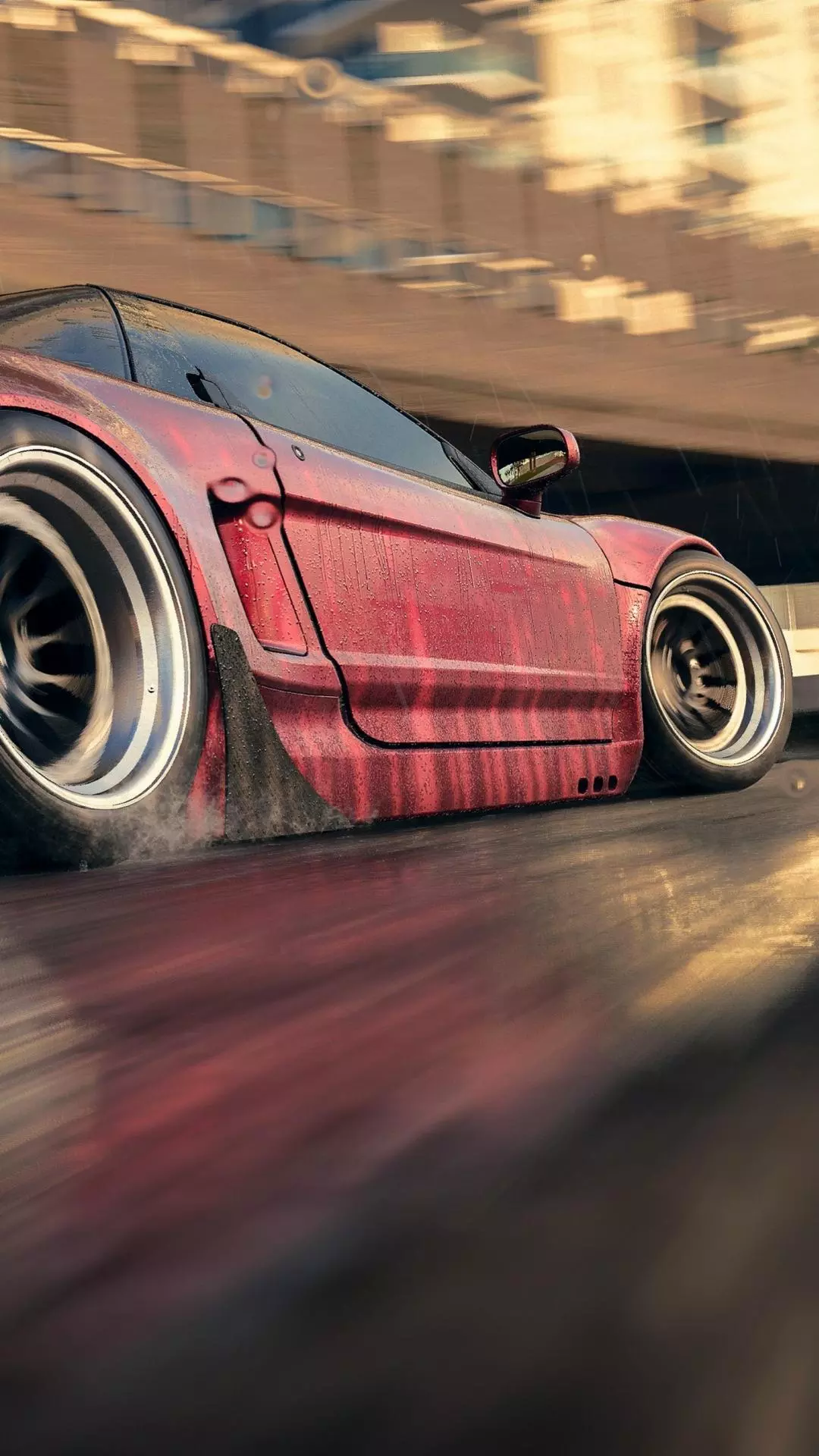 Wallpapers