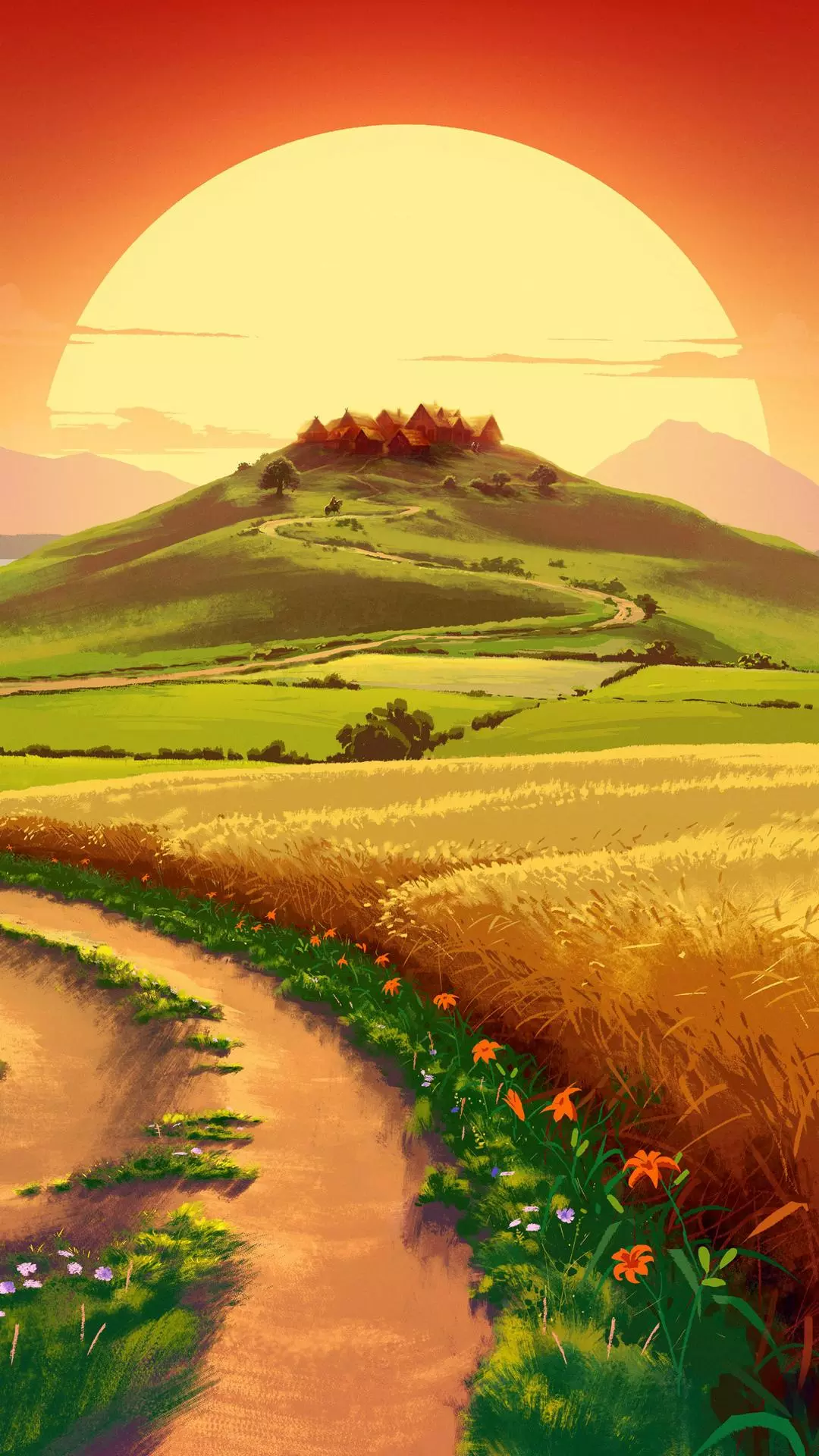 Wallpapers