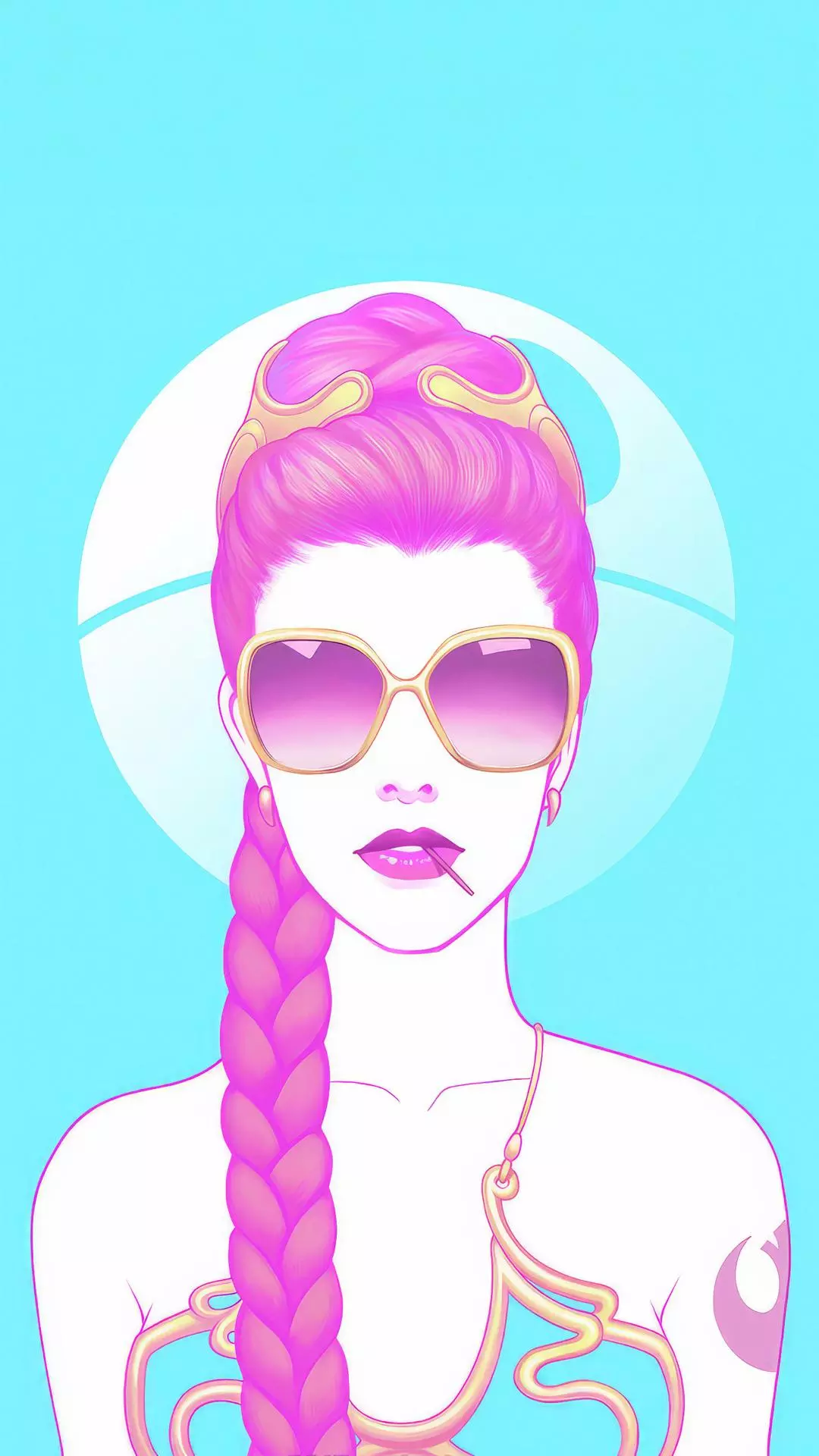 Cyberpunk / Neon