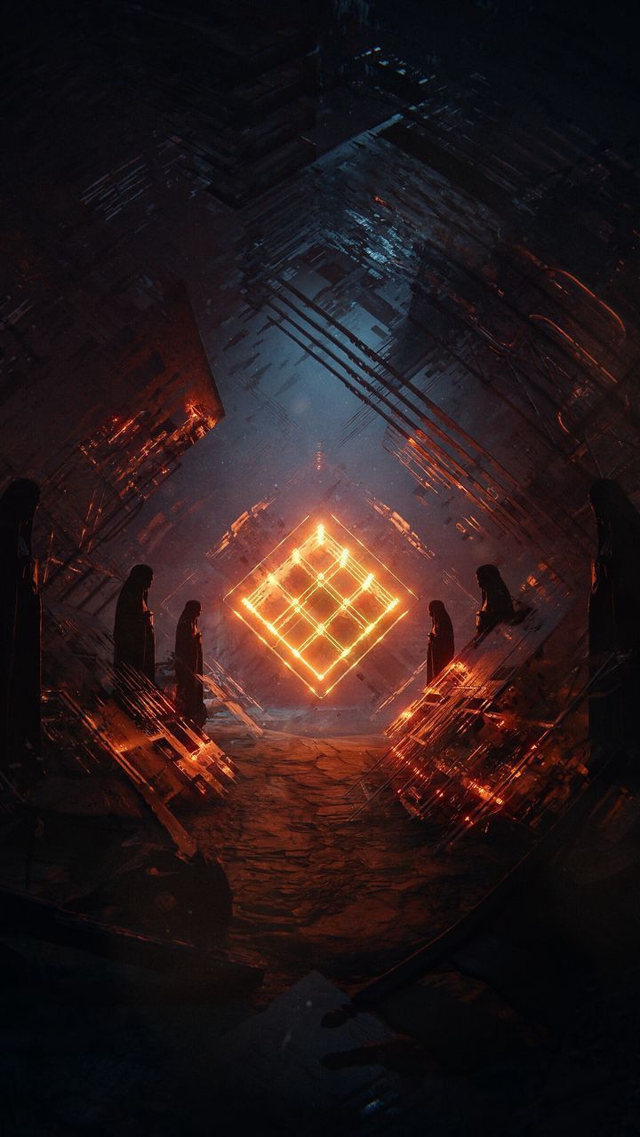 Wallpapers