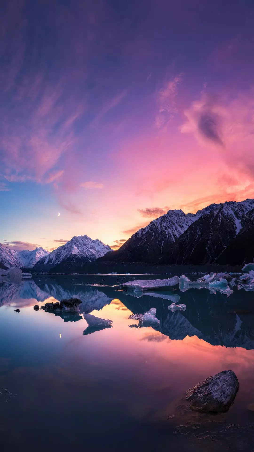 Landscapes