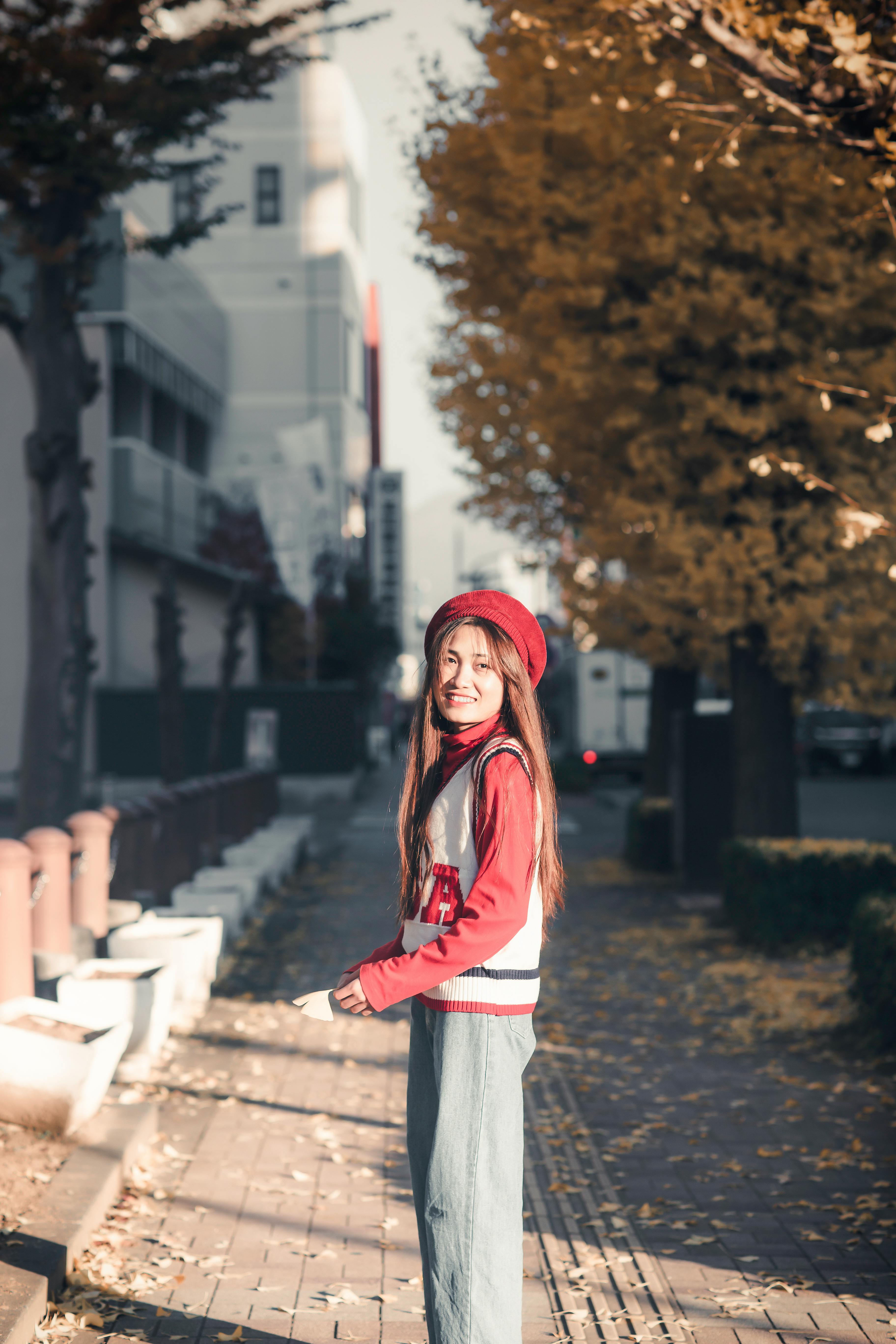 Cityscapes