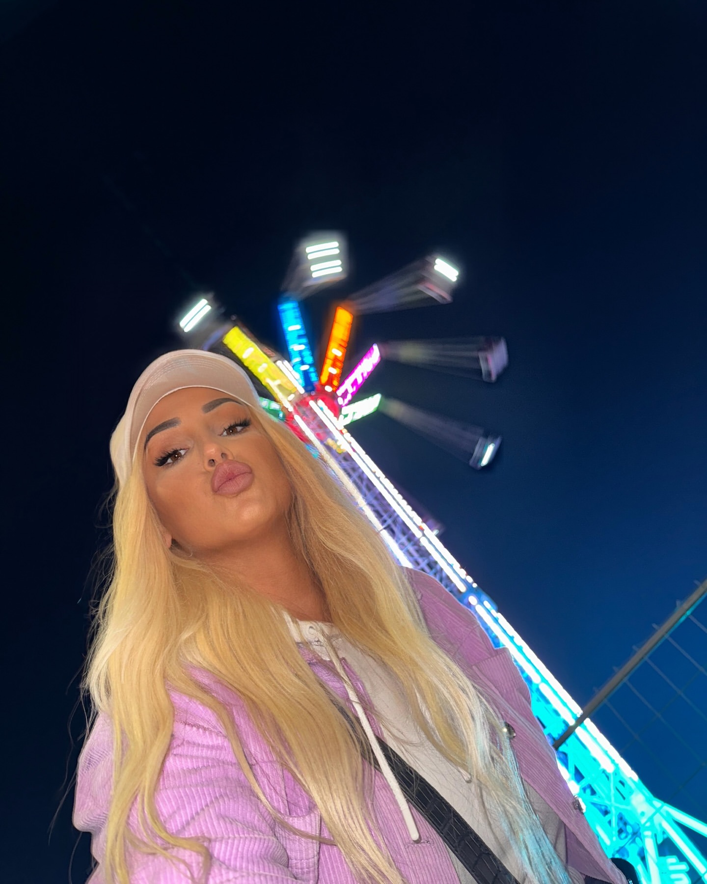 Cyberpunk / Neon