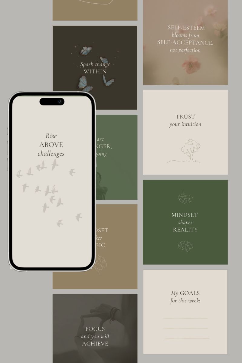 Wallpapers