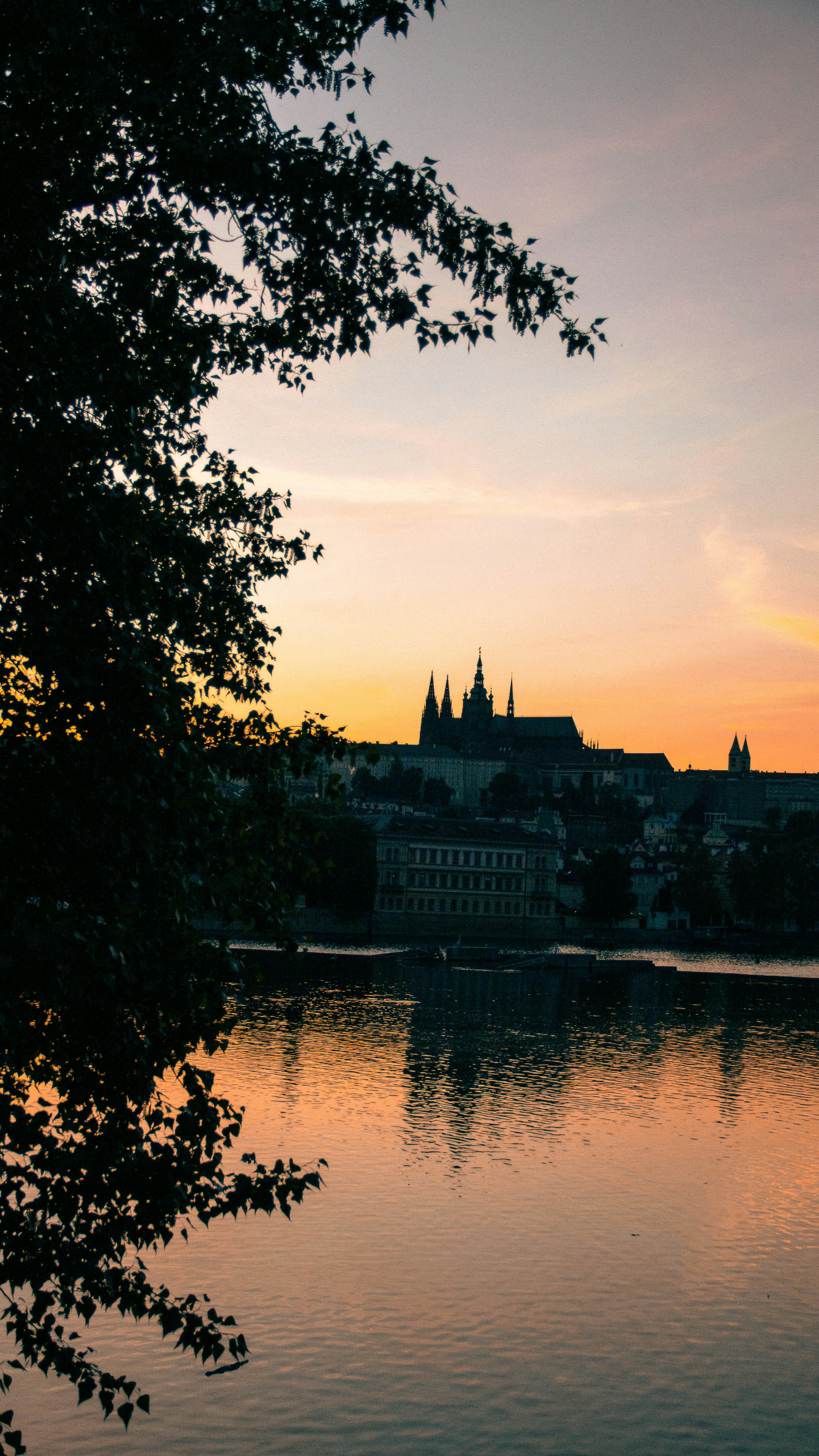 Cityscapes