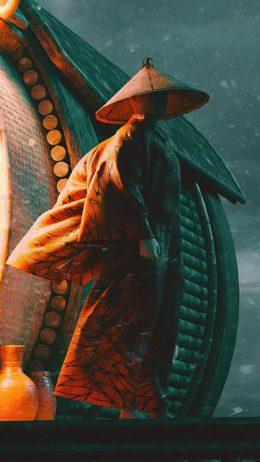 Wallpapers