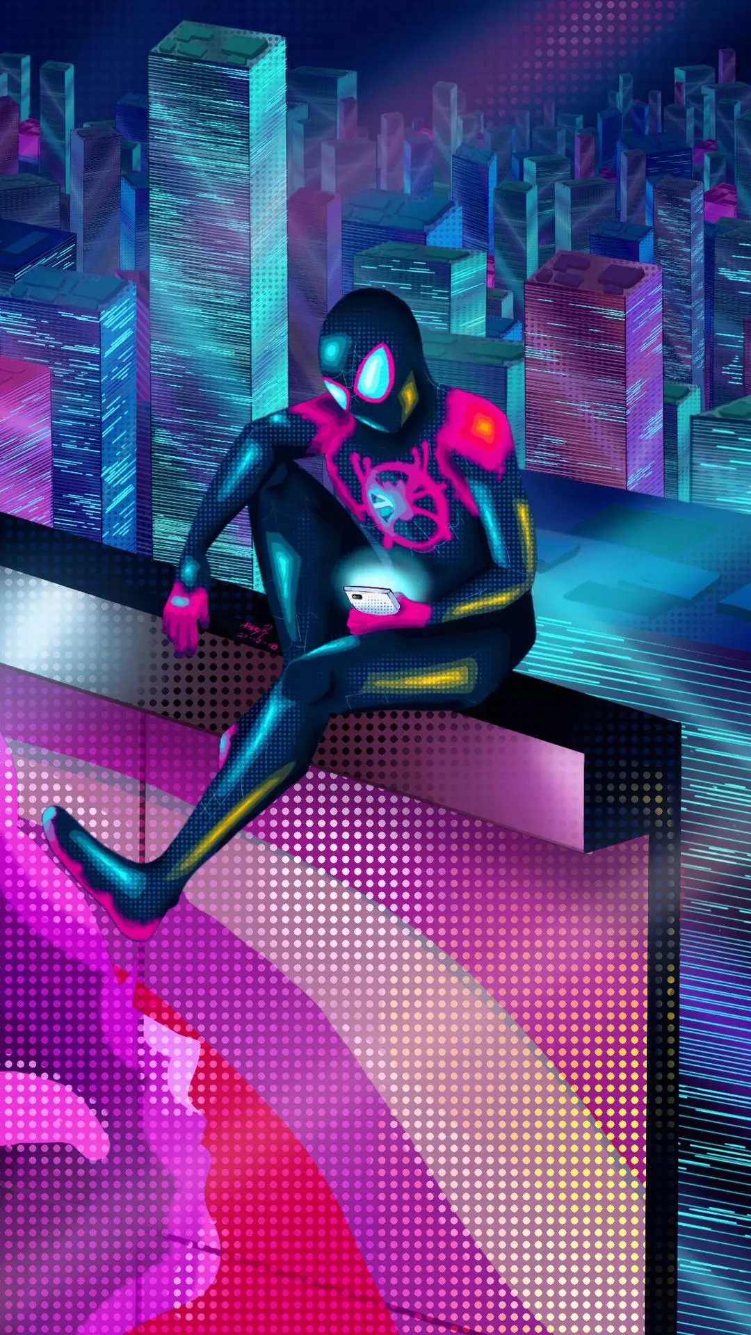 Wallpapers