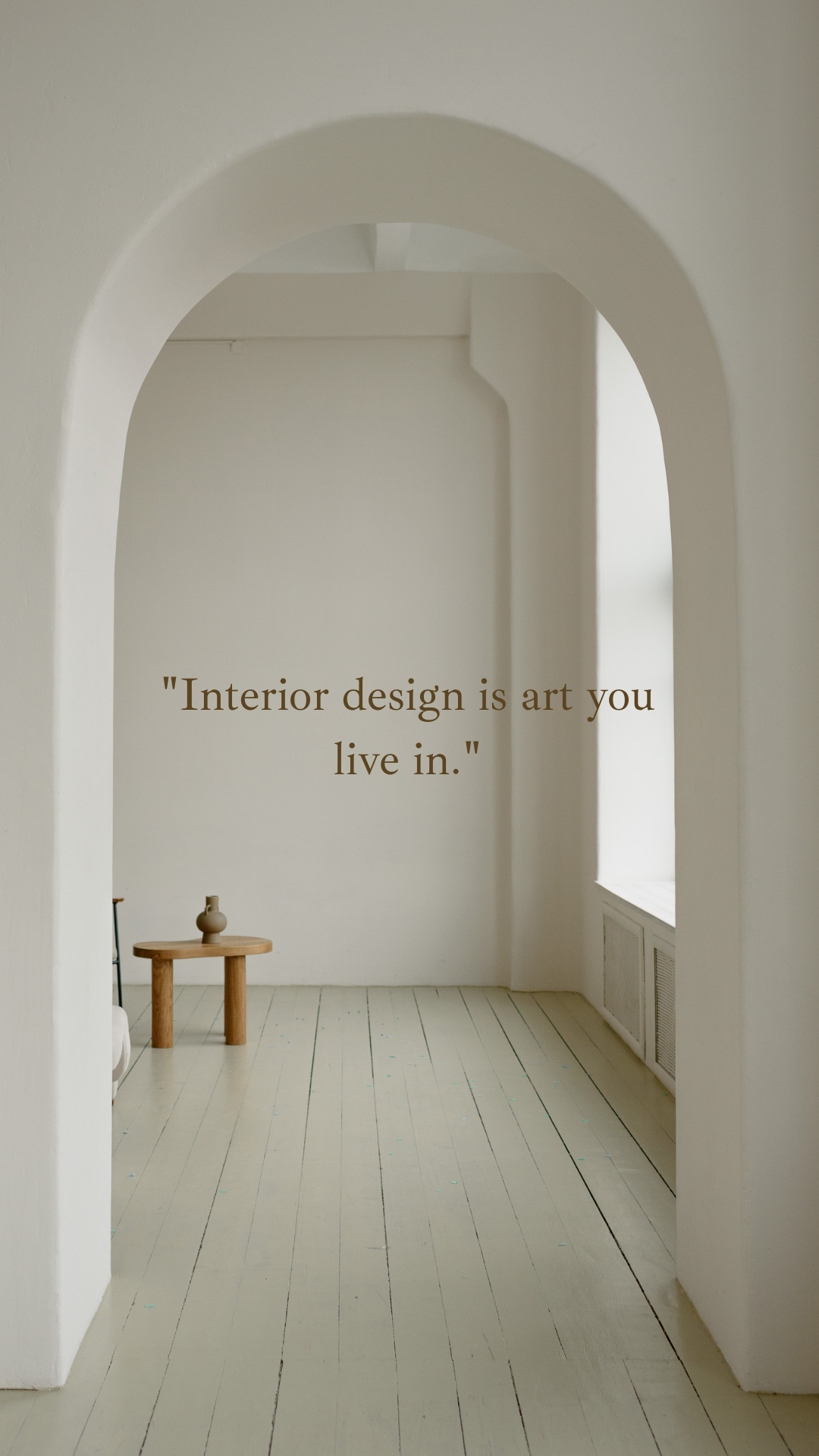Home Decoration
