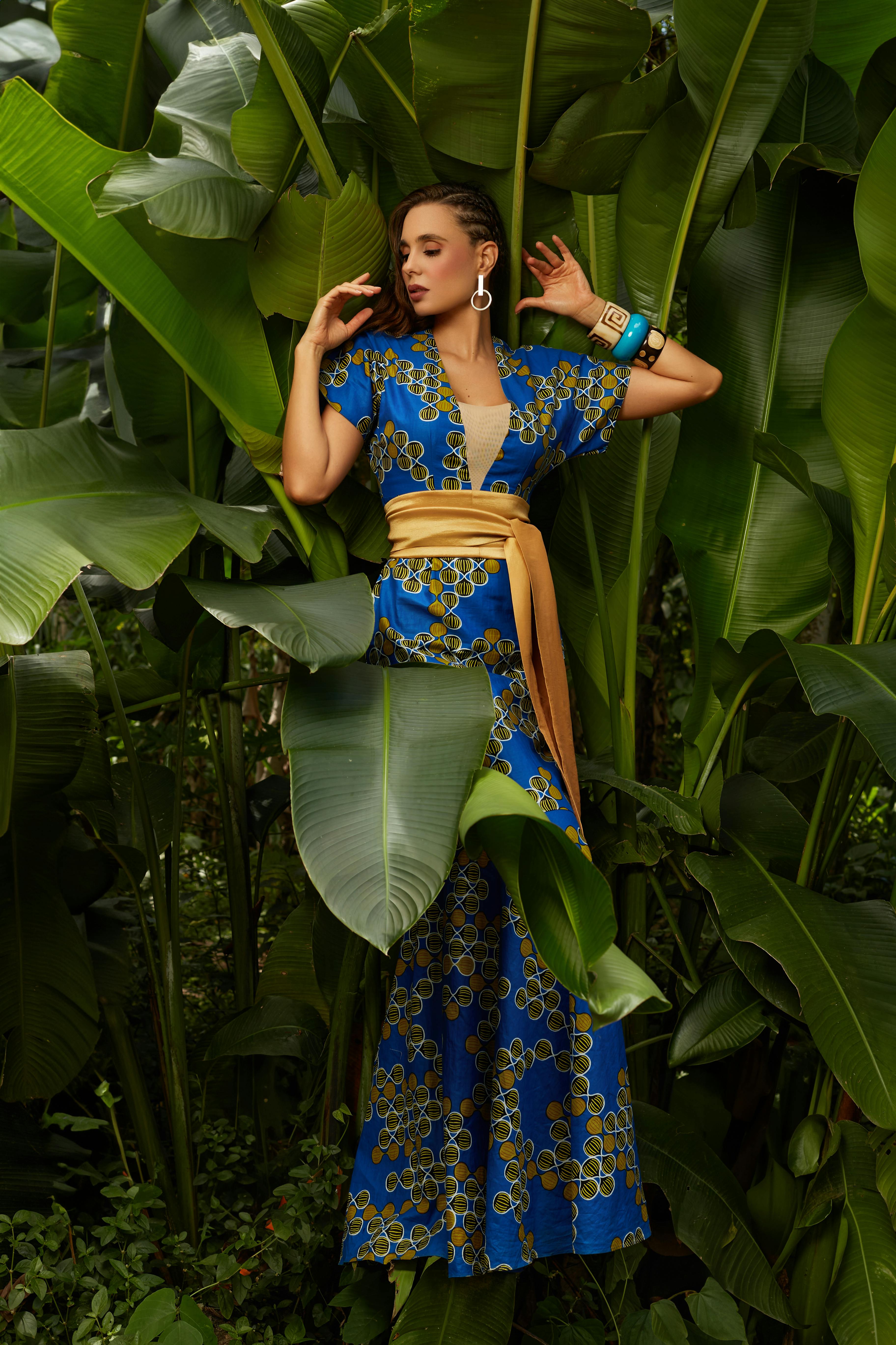 Forest & Flora
